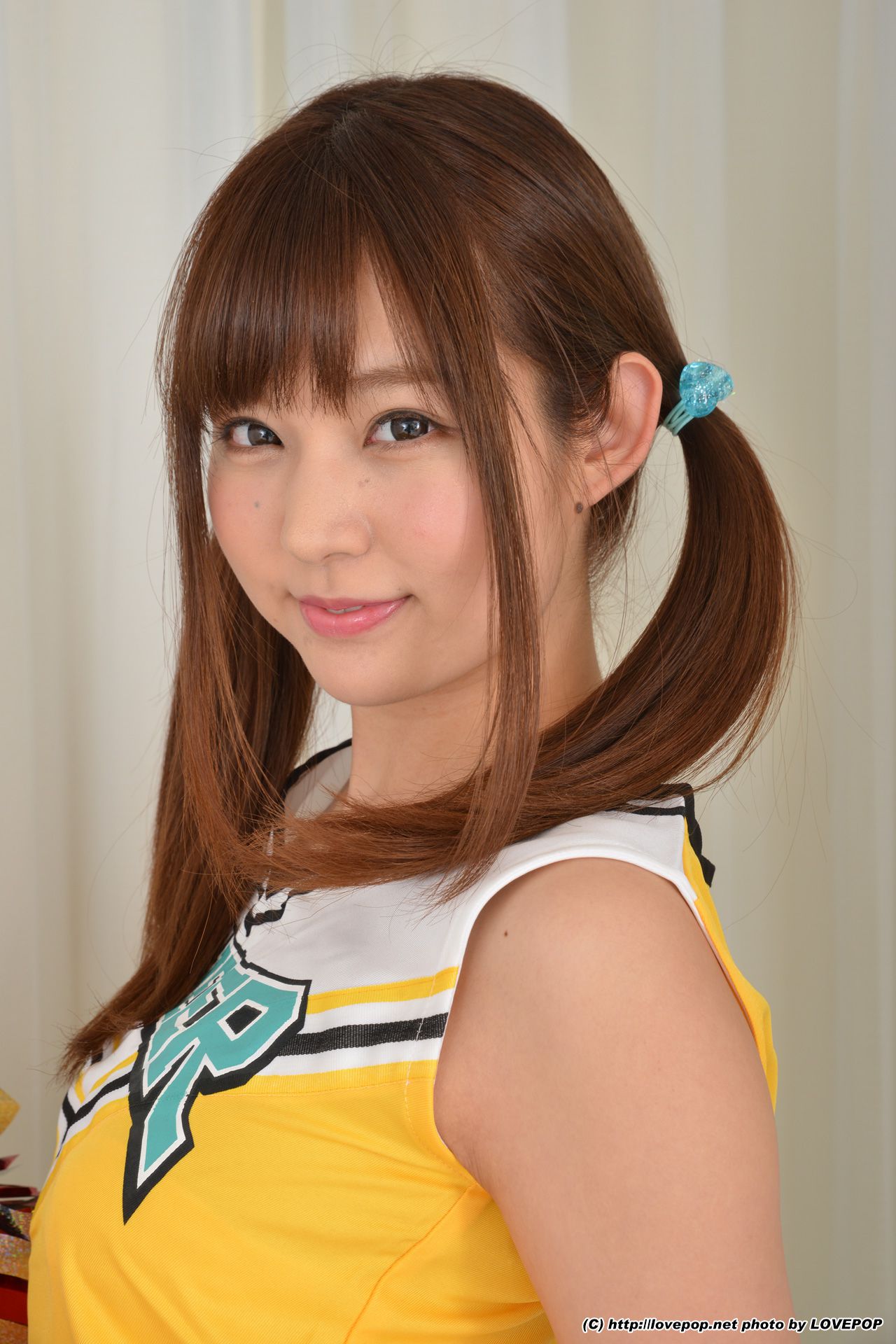 Nana Ayano 彩乃なな Set01 [LovePop]