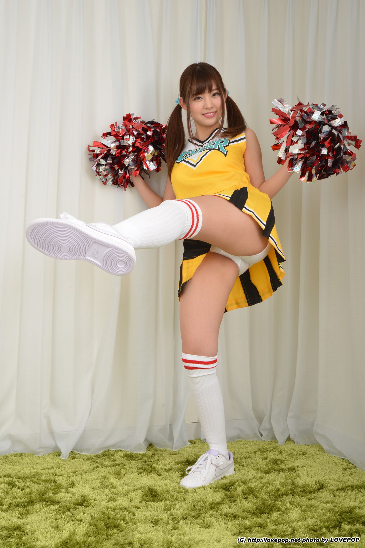 Nana Ayano 彩乃なな Set01 [LovePop]