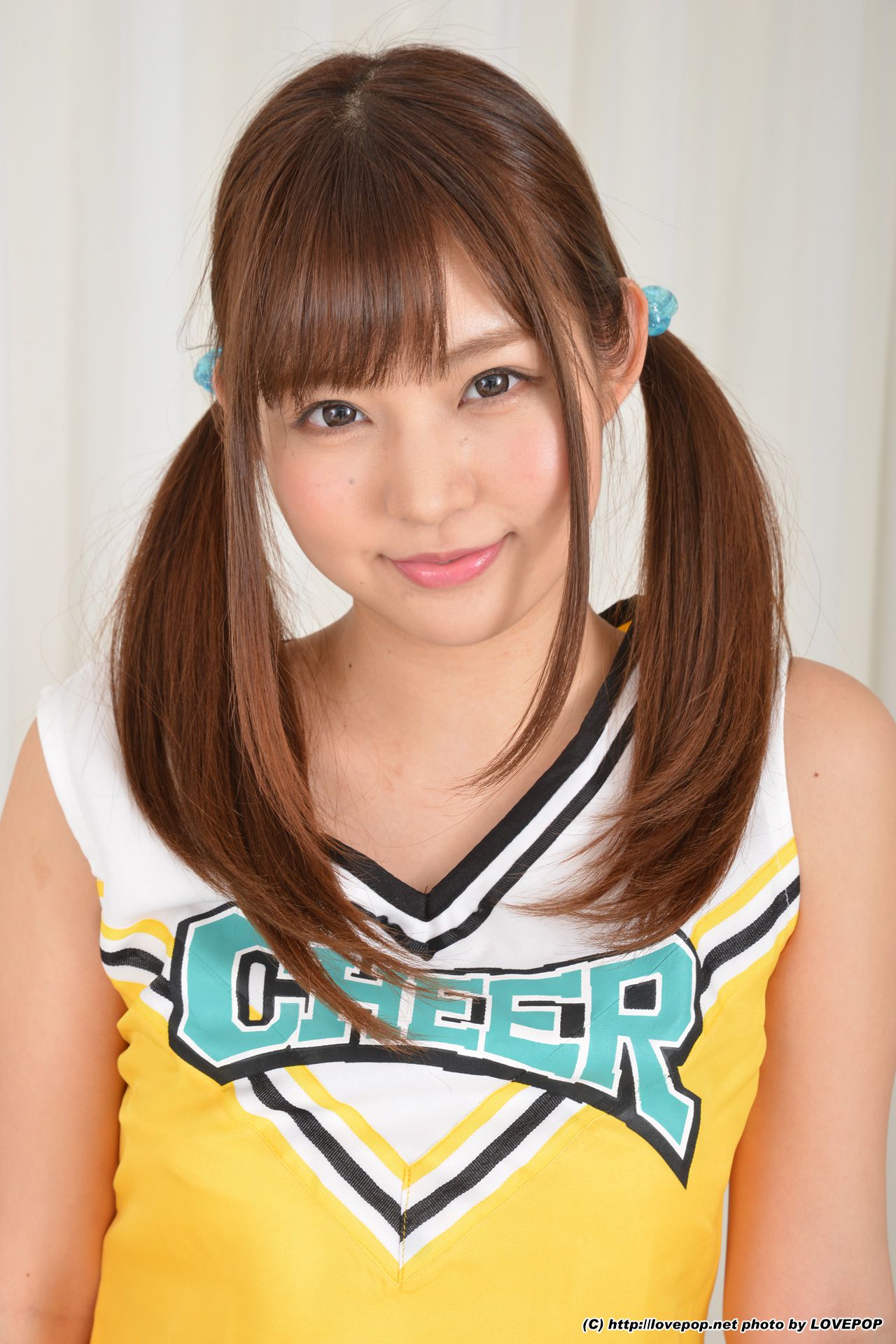 Nana Ayano 彩乃なな Set01 [LovePop]