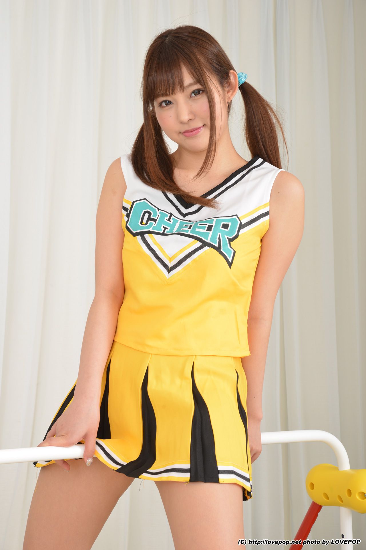 Nana Ayano 彩乃なな Set01 [LovePop]