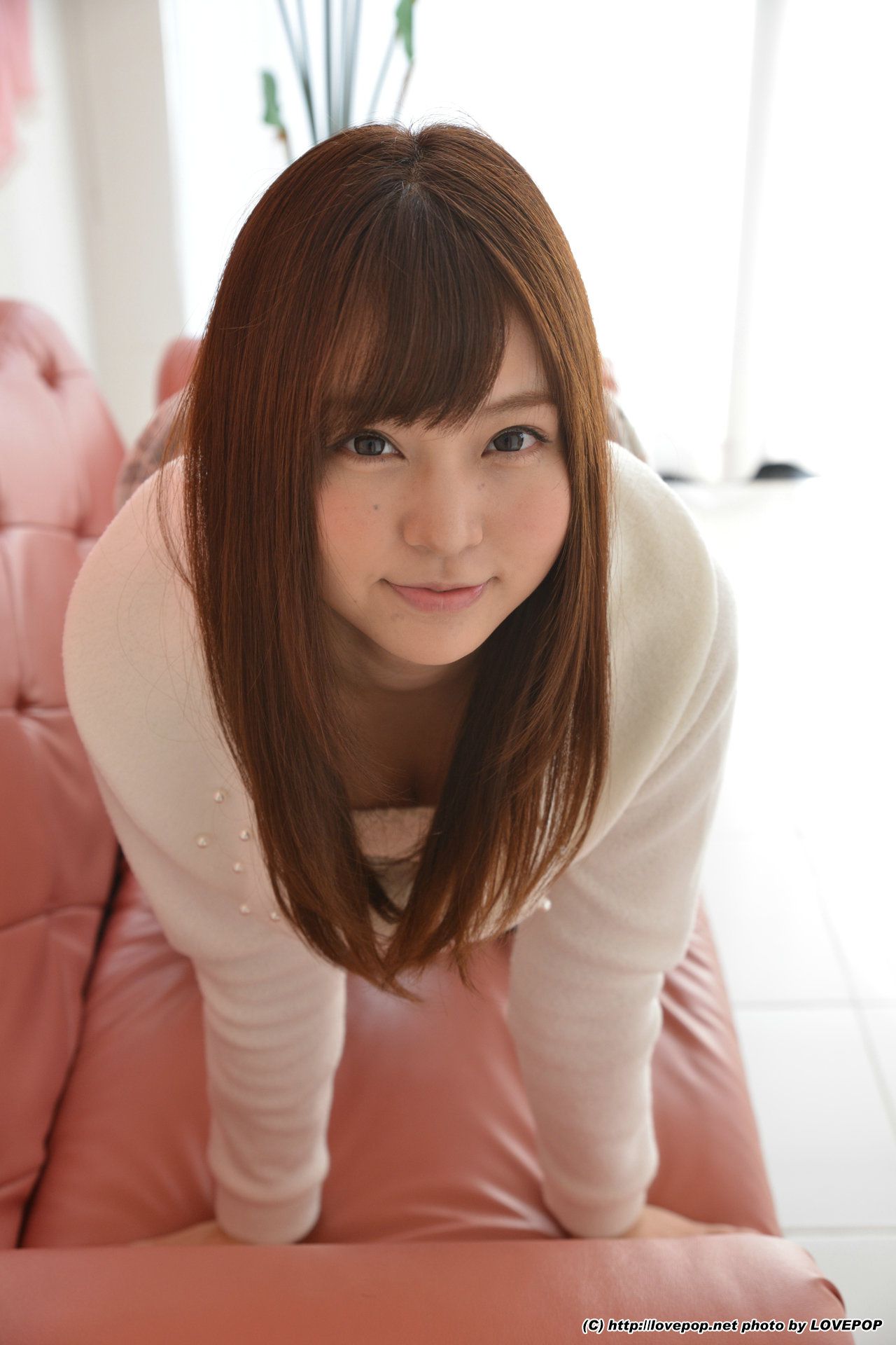 Nana Ayano 彩乃奈奈/彩乃なな Set03 [LovePop]