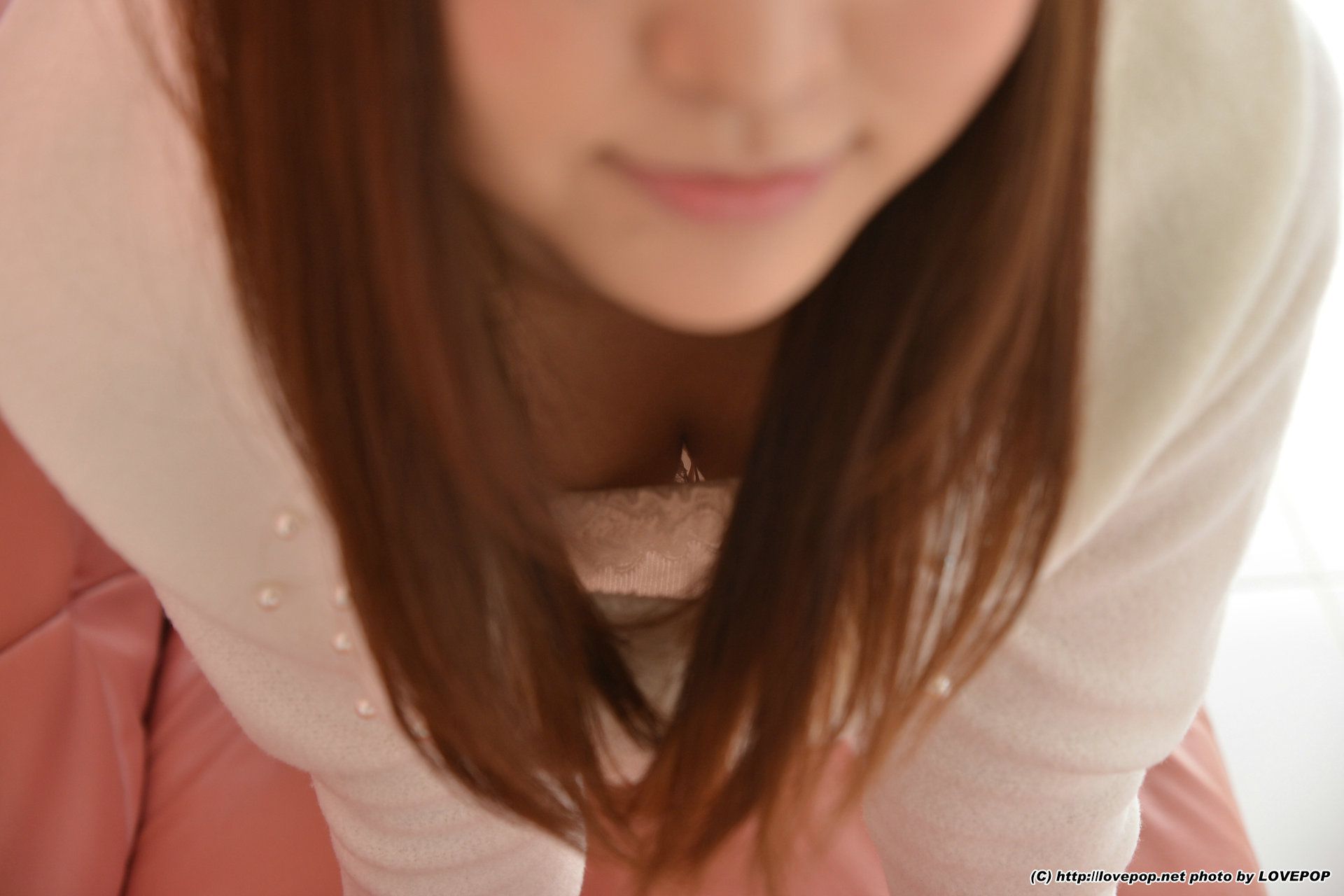 Nana Ayano 彩乃奈奈/彩乃なな Set03 [LovePop]
