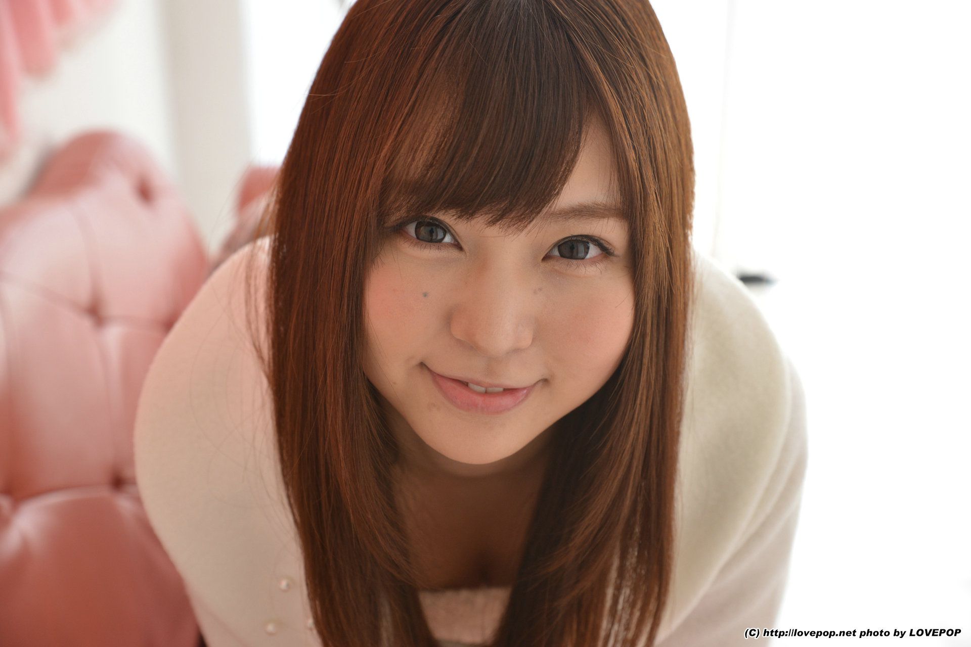 Nana Ayano 彩乃奈奈/彩乃なな Set03 [LovePop]