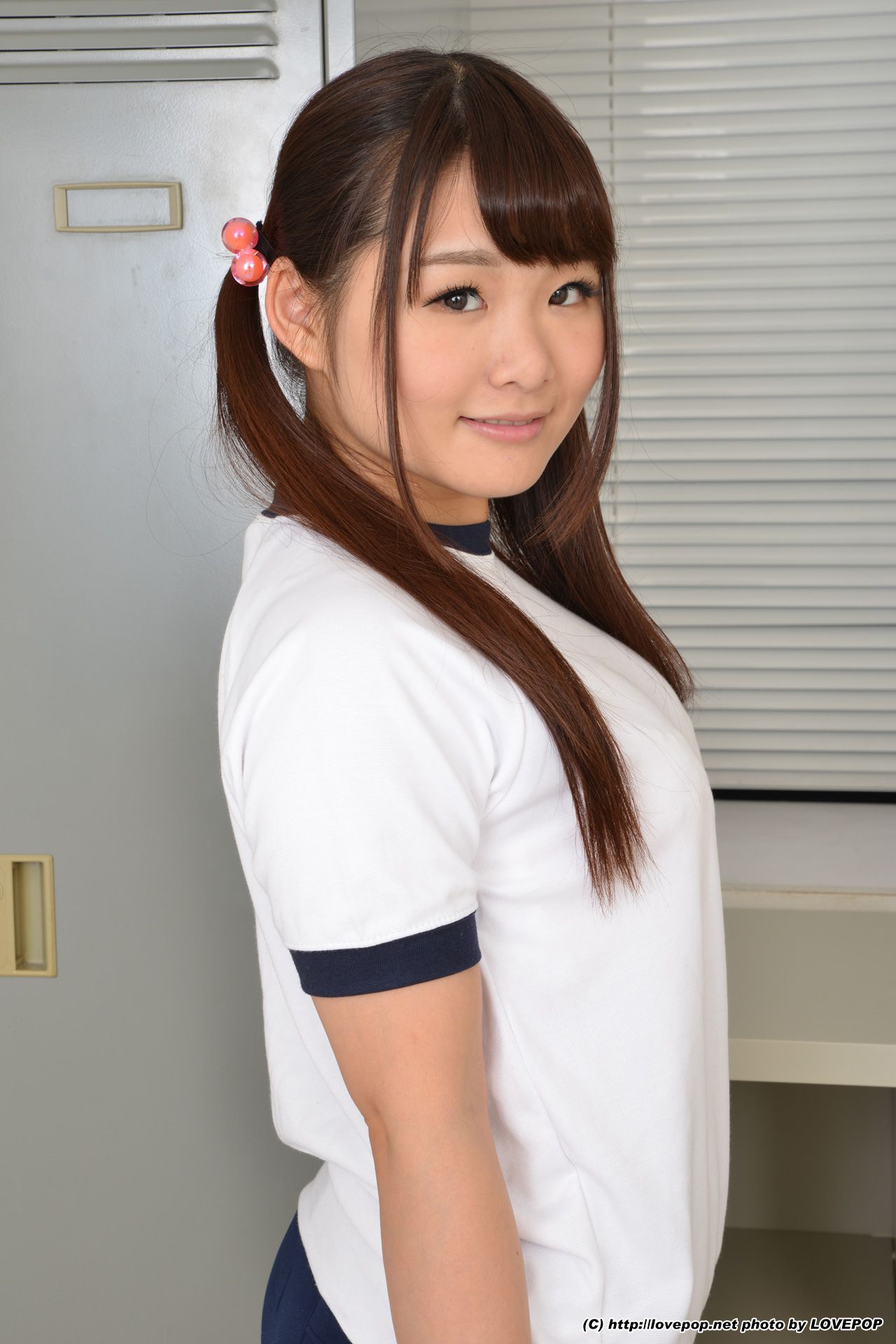 Kurumi Kawane 河音くるみ Set04 [LovePop]