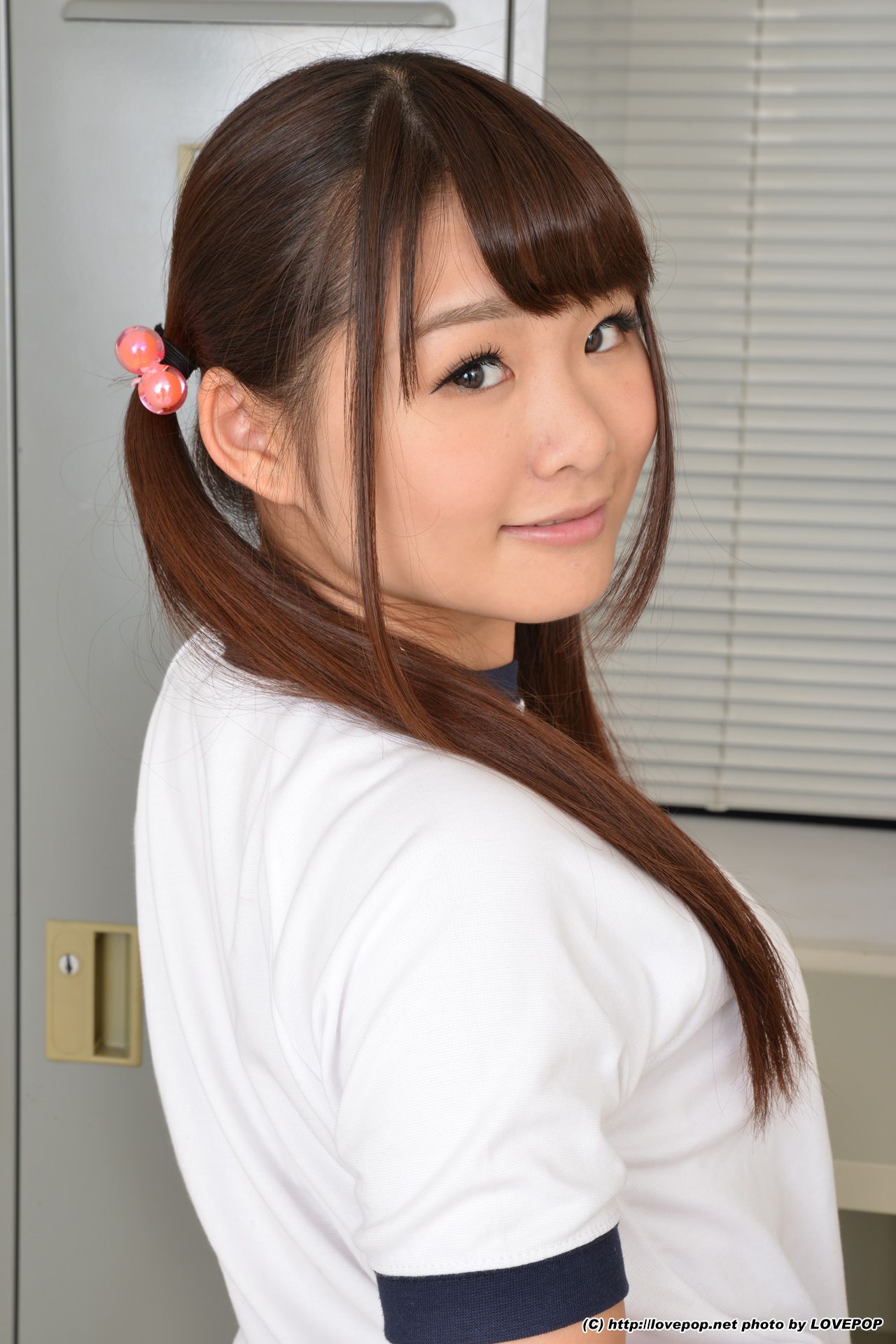 Kurumi Kawane 河音くるみ Set04 [LovePop]