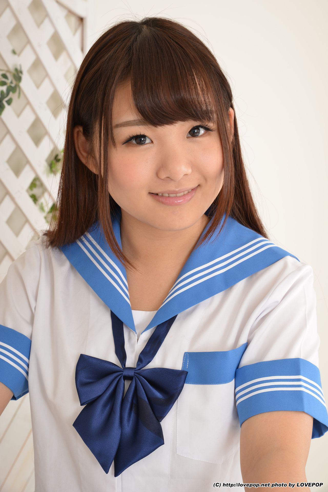河音くるみ Kurumi Kawane Set1 [LovePop]