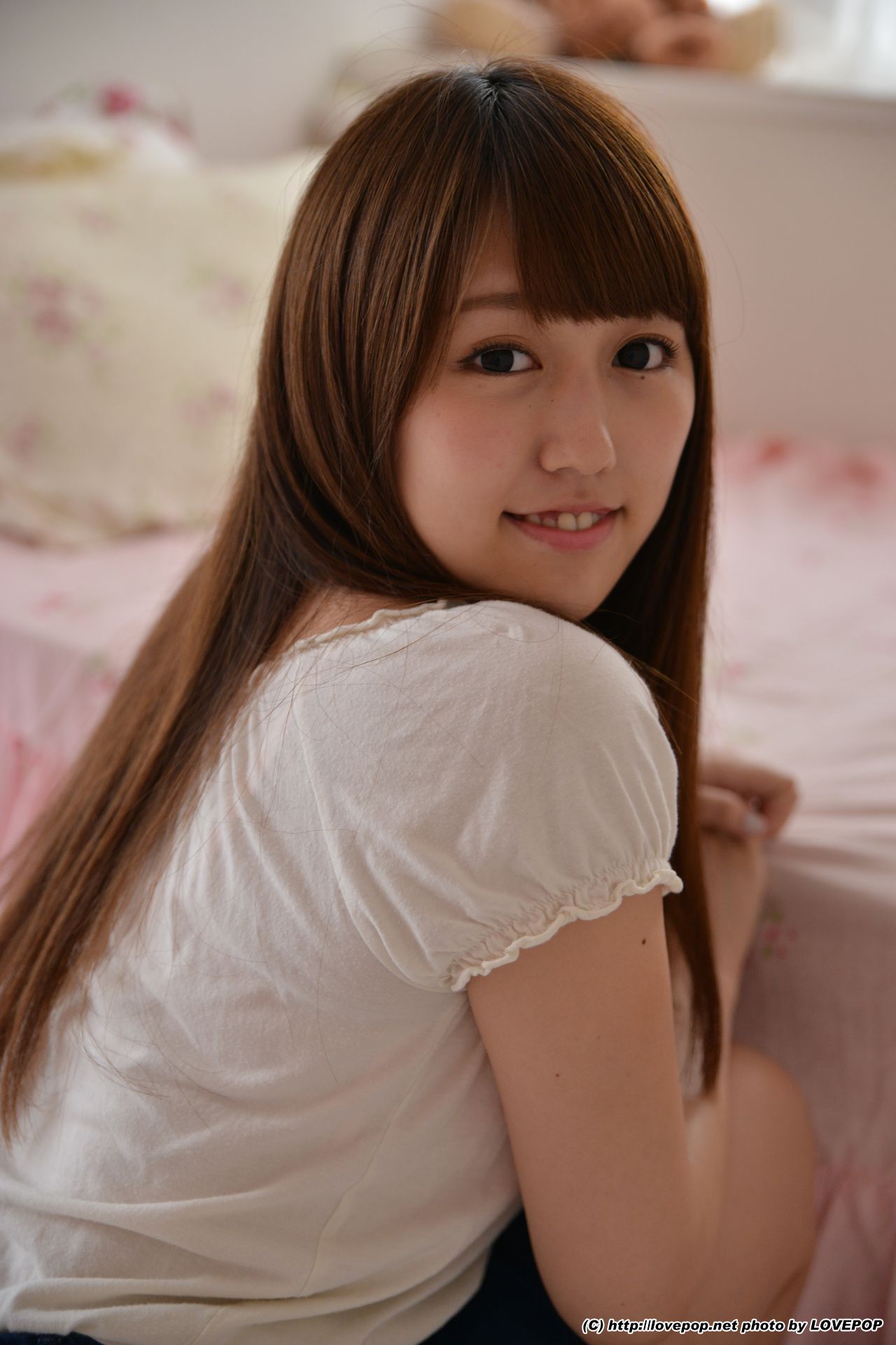 里美まゆ Mayu Satomi Set3 [LovePop]