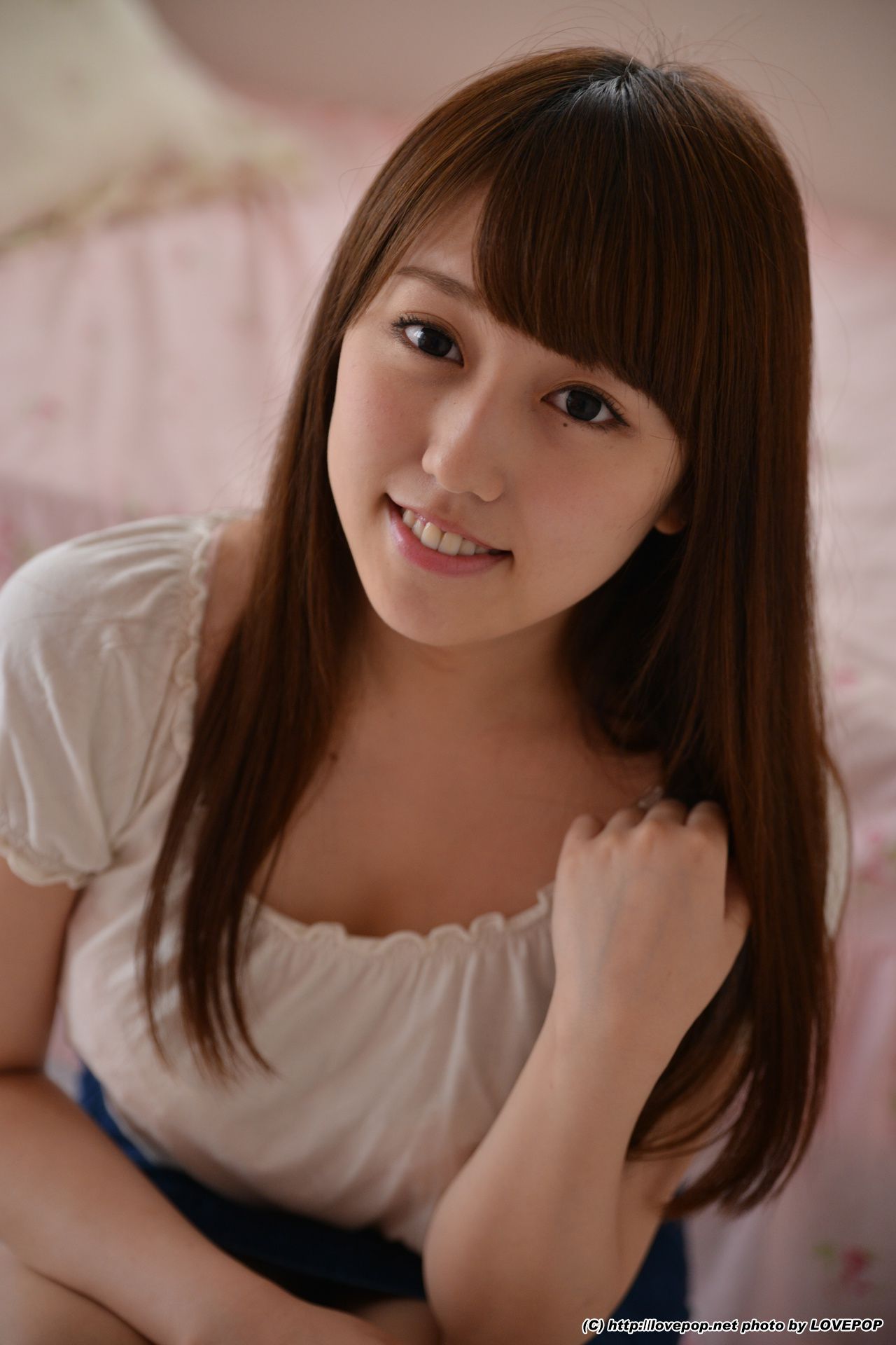里美まゆ Mayu Satomi Set3 [LovePop]