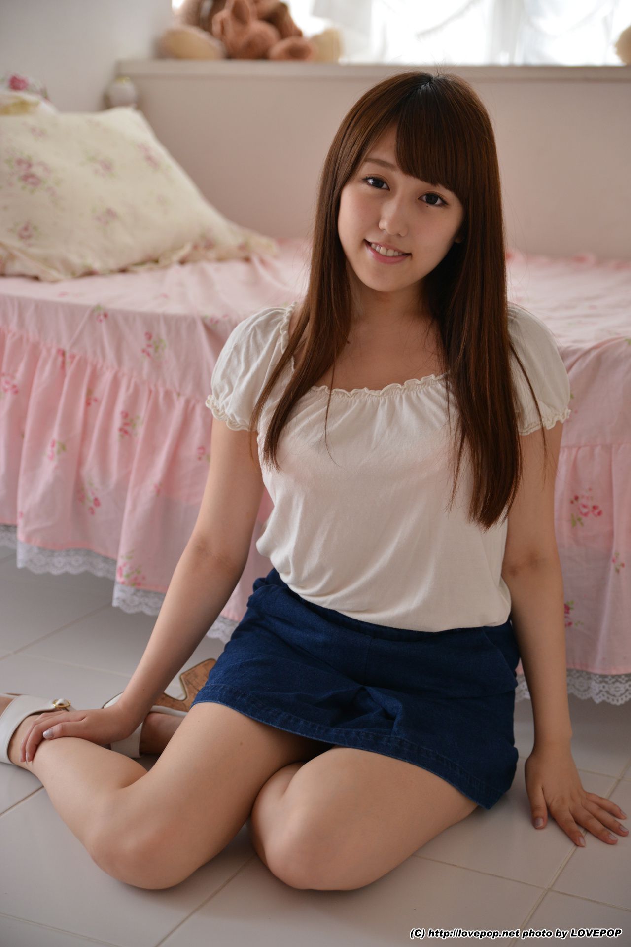 里美まゆ Mayu Satomi Set3 [LovePop]