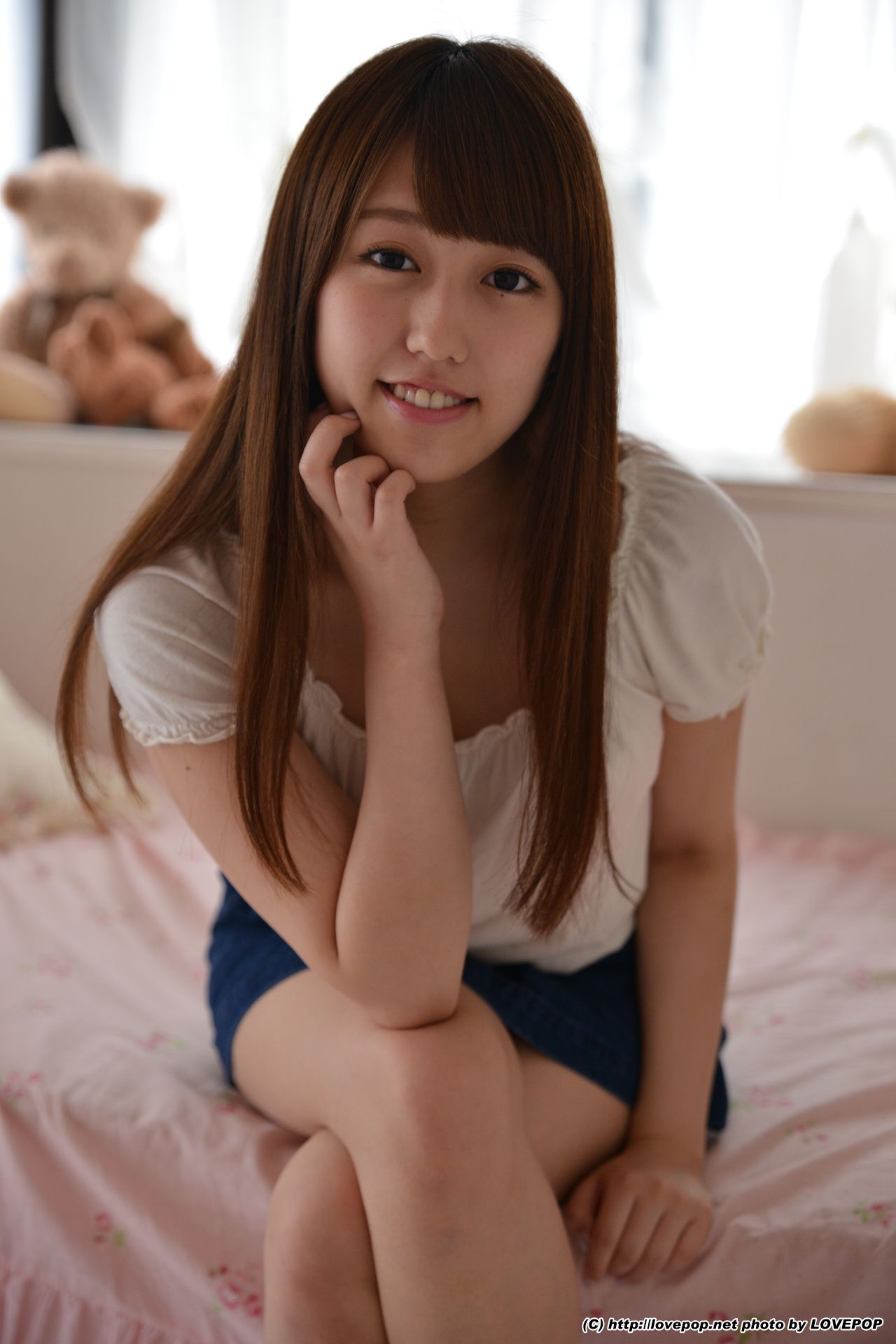 里美まゆ Mayu Satomi Set3 [LovePop]