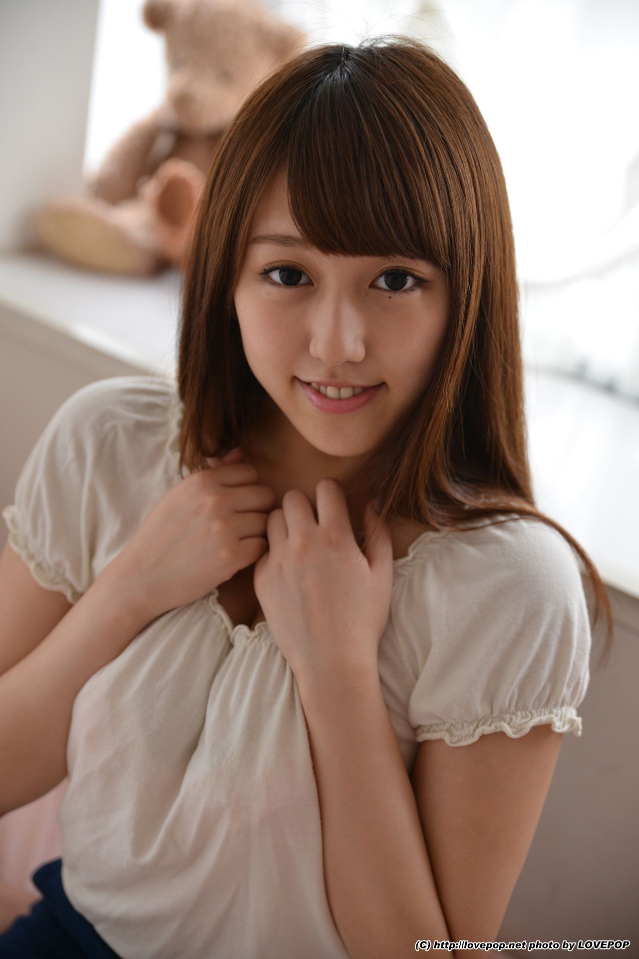 里美まゆ Mayu Satomi Set3 [LovePop]