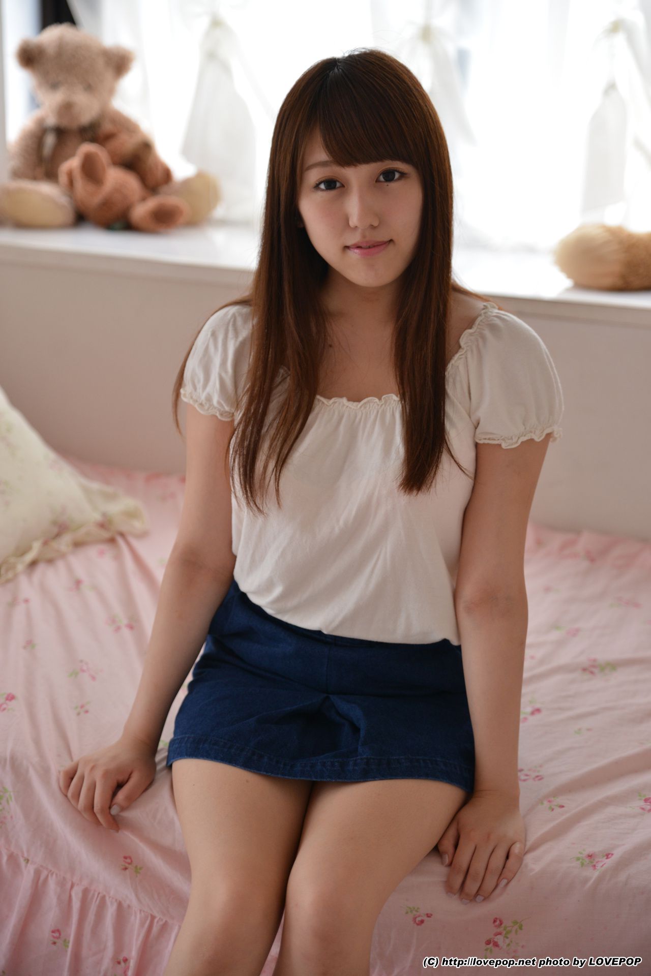 里美まゆ Mayu Satomi Set3 [LovePop]