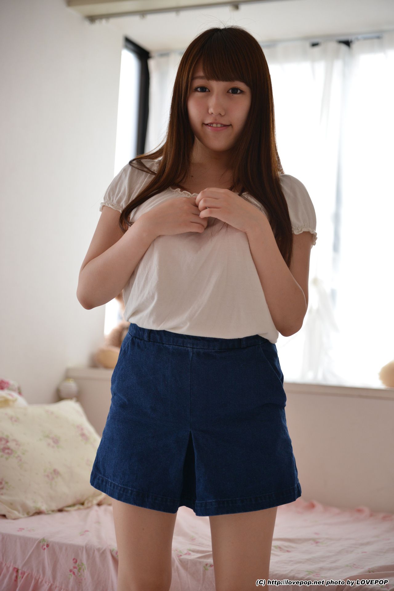 里美まゆ Mayu Satomi Set3 [LovePop]