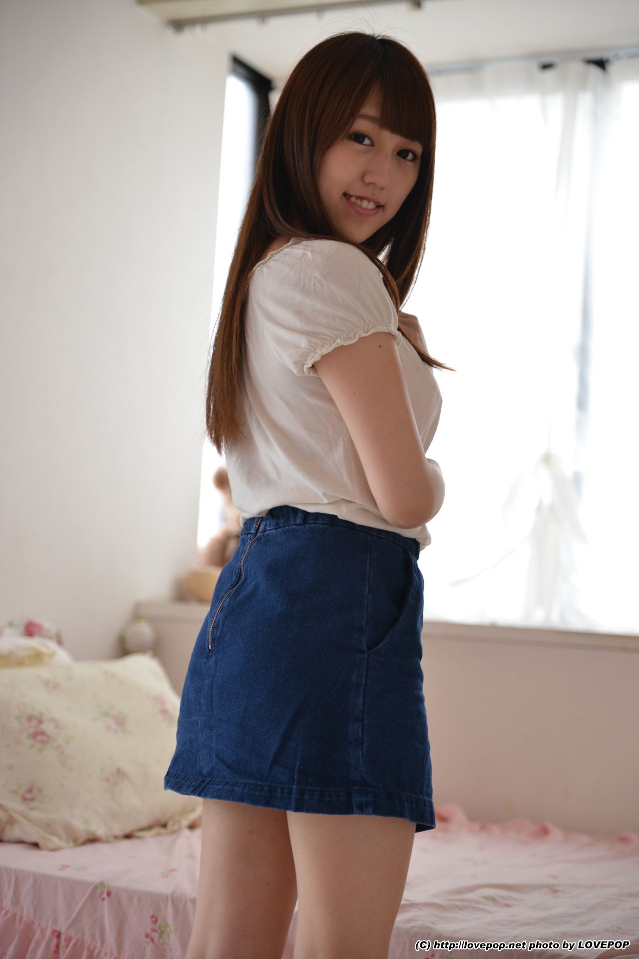 里美まゆ Mayu Satomi Set3 [LovePop]