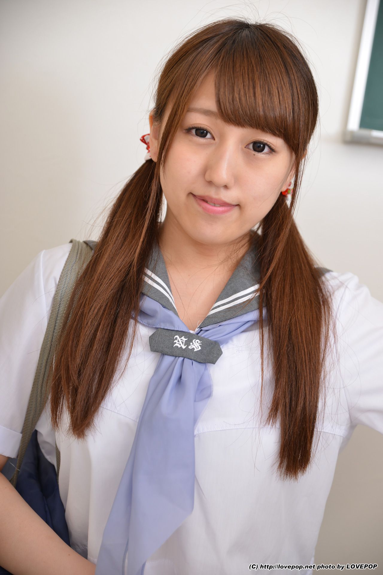 Mayu Satomi 里美まゆ/里美麻友 Set4 [LovePop]
