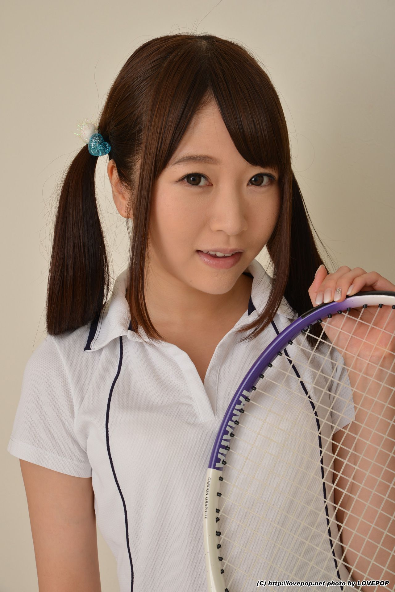 Mayu Yuuki 裕木まゆ Set1 [LovePop]