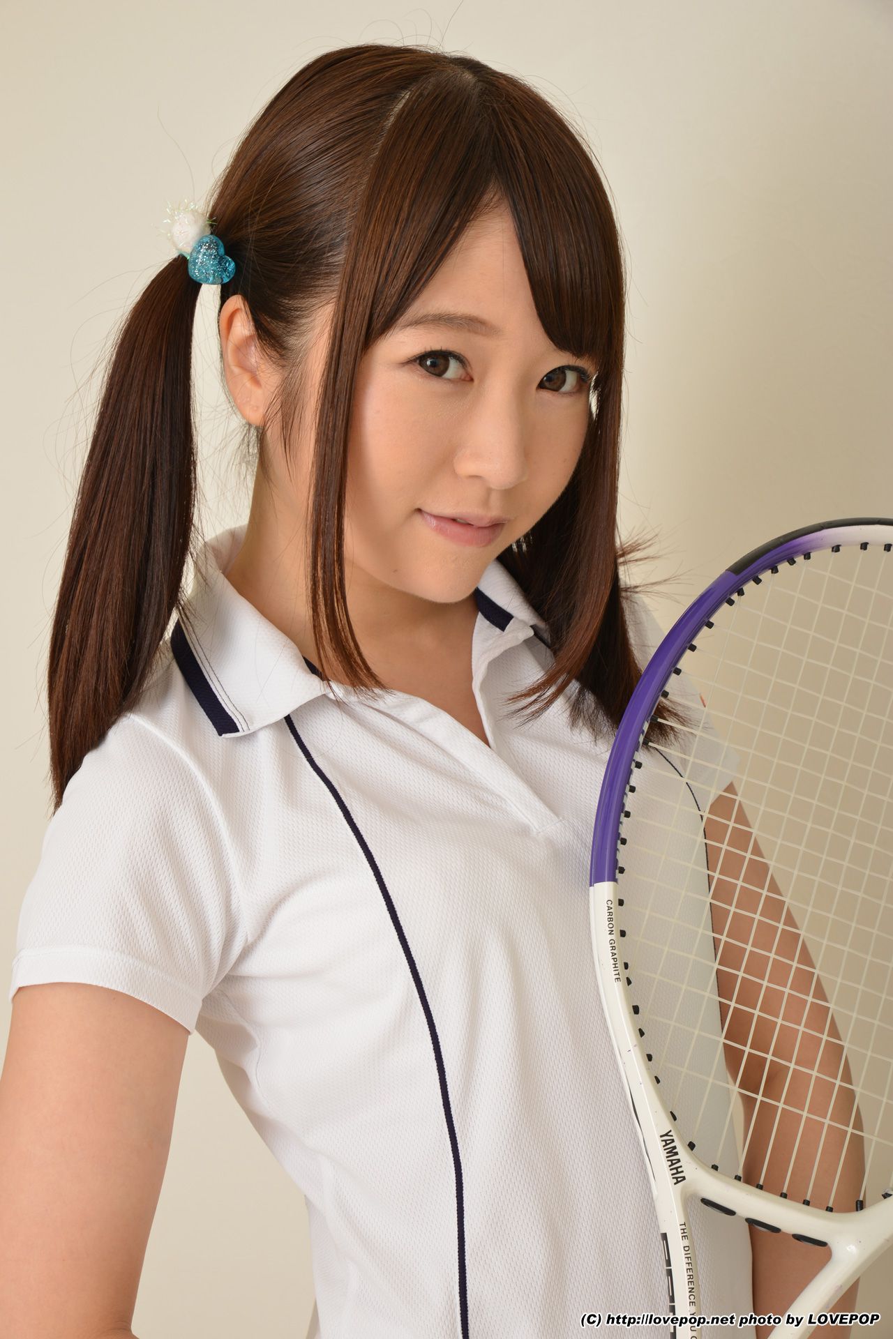 Mayu Yuuki 裕木まゆ Set1 [LovePop]