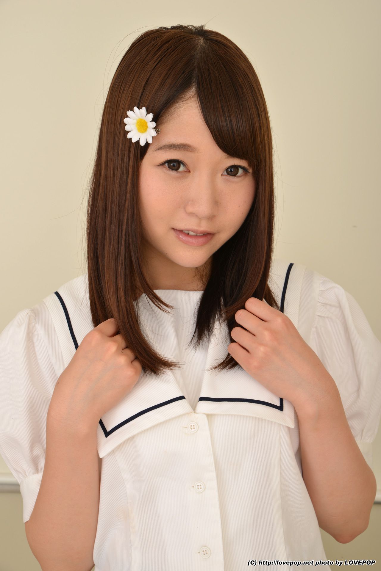 Mayu Yuuki 裕木まゆ/裕木麻友 Set3 [LovePop]