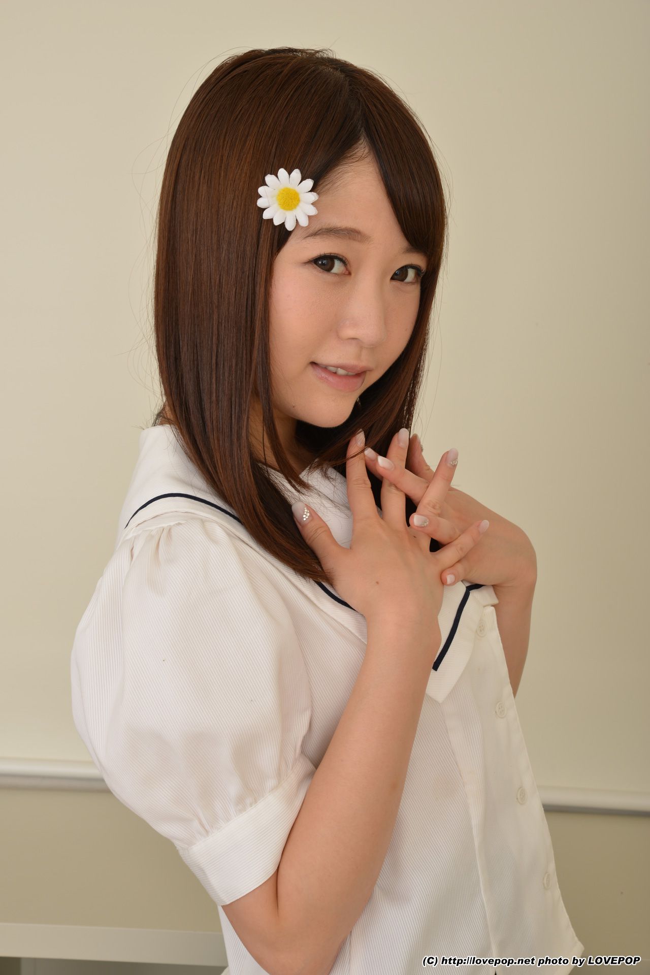 Mayu Yuuki 裕木まゆ/裕木麻友 Set3 [LovePop]