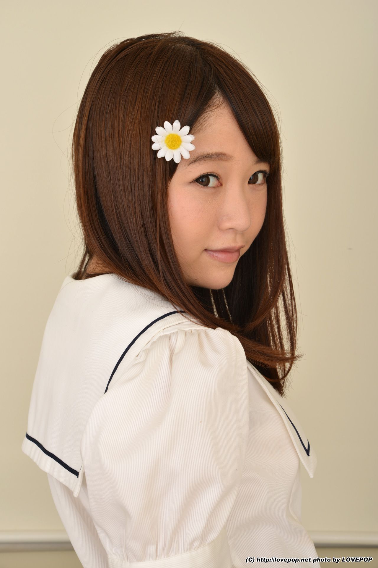 Mayu Yuuki 裕木まゆ/裕木麻友 Set3 [LovePop]