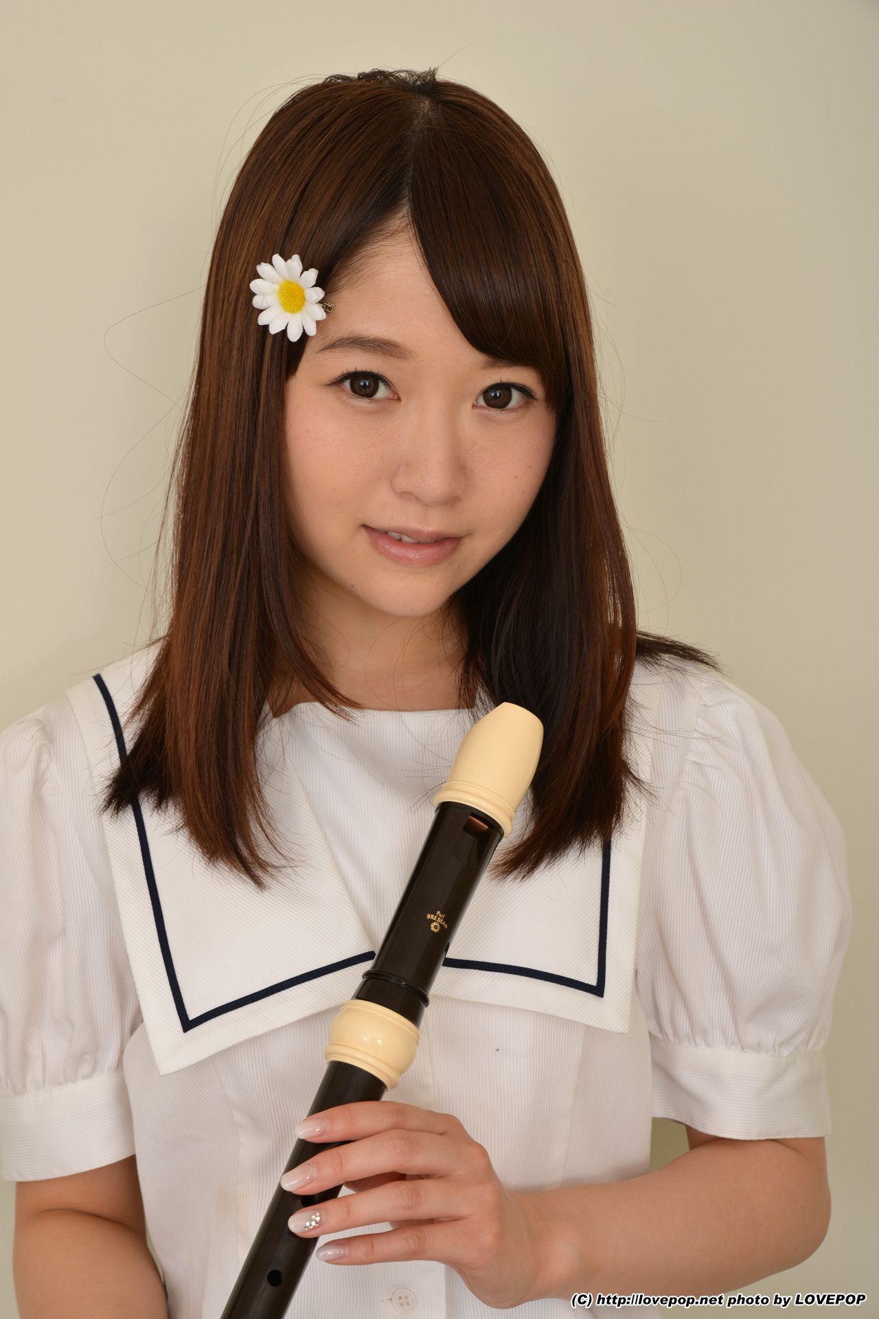 Mayu Yuuki 裕木まゆ/裕木麻友 Set3 [LovePop]