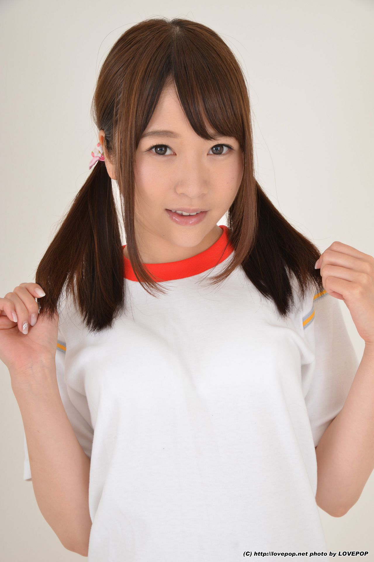 裕木まゆ Mayu Yuuki Set4 [LovePop]