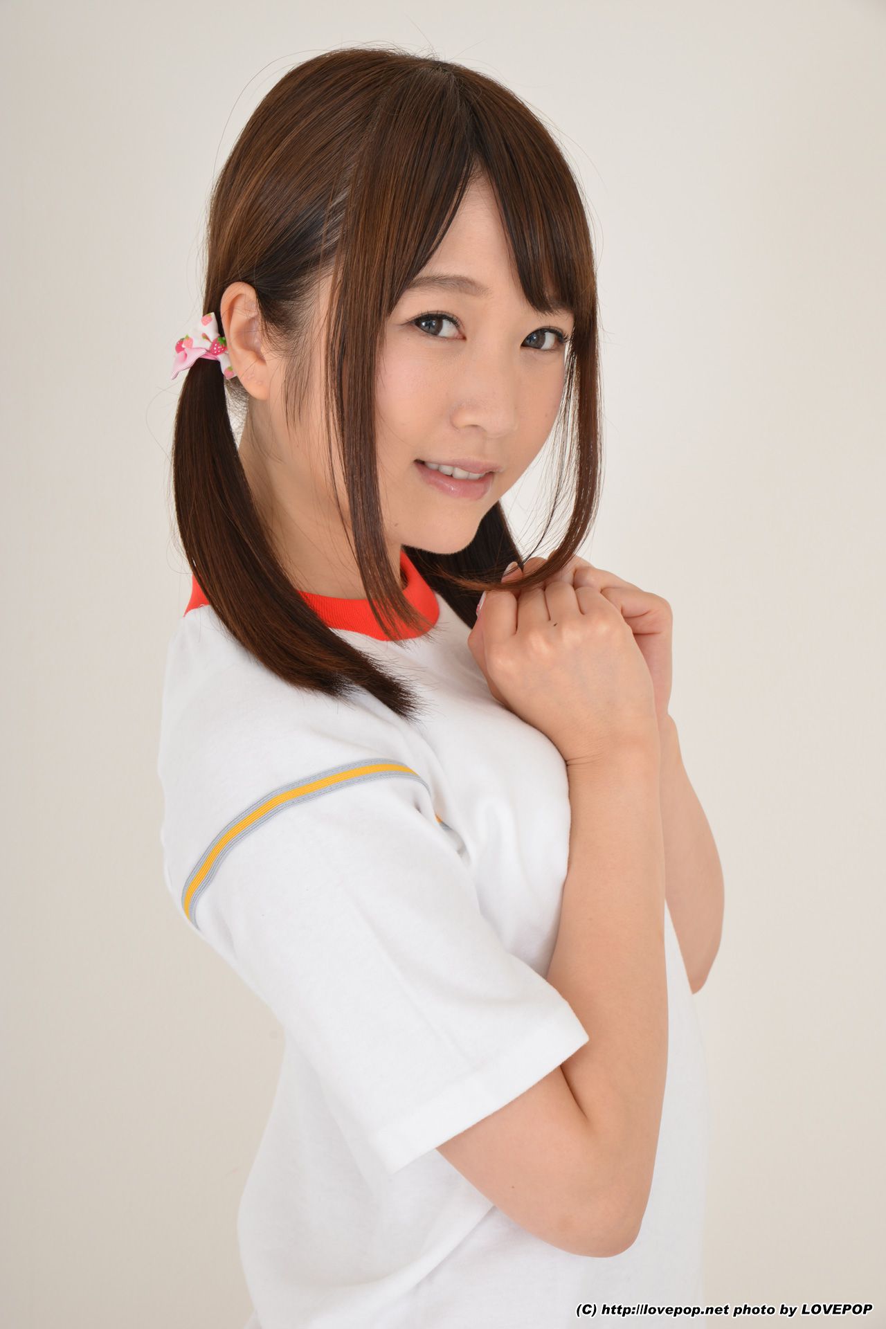 裕木まゆ Mayu Yuuki Set4 [LovePop]