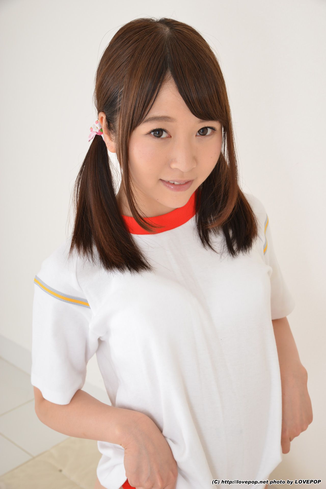 裕木まゆ Mayu Yuuki Set4 [LovePop]