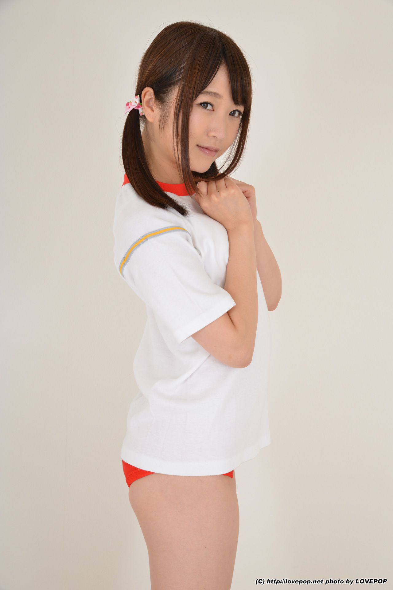 裕木まゆ Mayu Yuuki Set4 [LovePop]