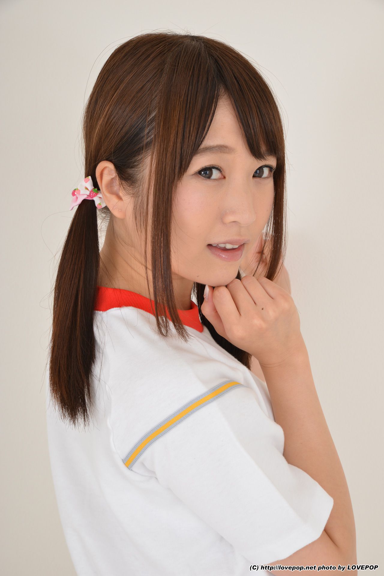 裕木まゆ Mayu Yuuki Set4 [LovePop]