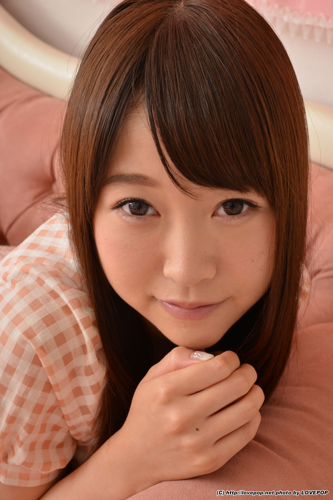 Mayu Yuuki 裕木麻友/裕木まゆ 连衣裙 Set5 [LovePop]