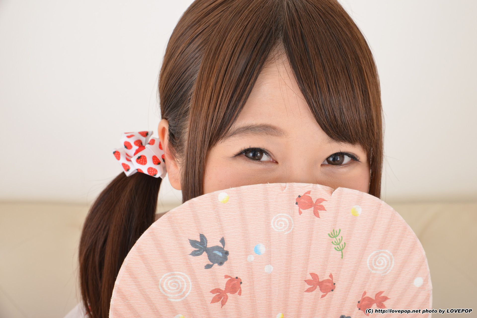 裕木まゆ/裕木麻友 和服 Set6 [LovePop]