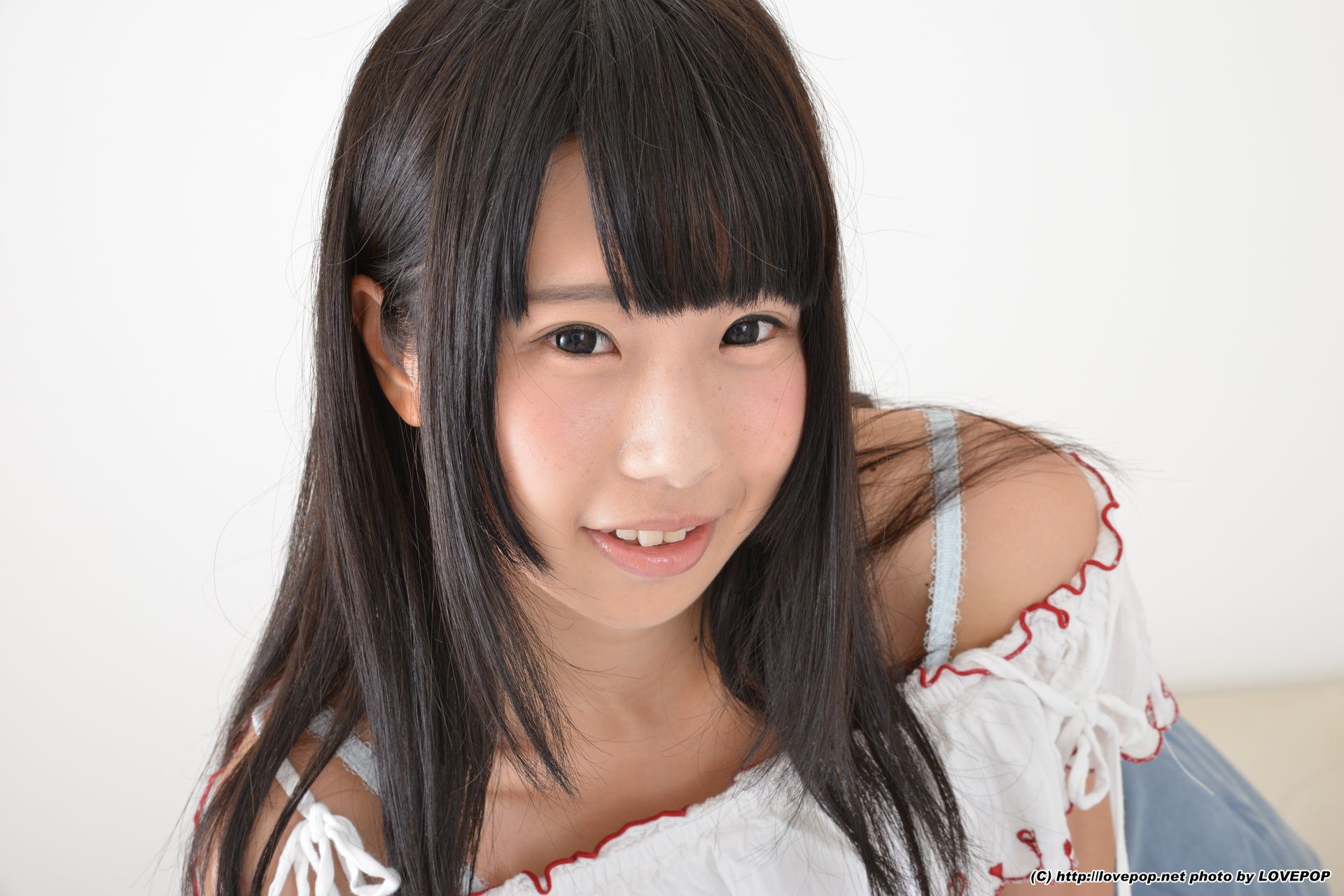 Arisu Mizushima 水岛爱丽丝/水嶋アリス Set1 [LovePop]