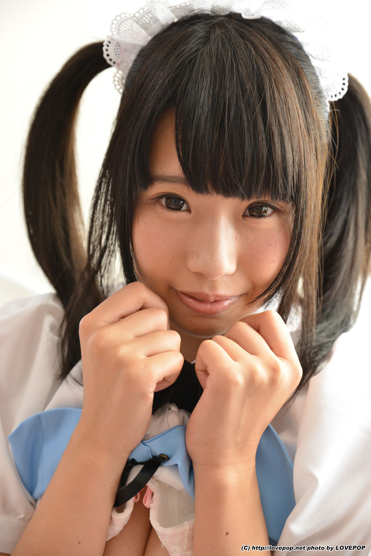 Arisu Mizushima 水嶋アリス/聖菜アリサ Set3 [LovePop]