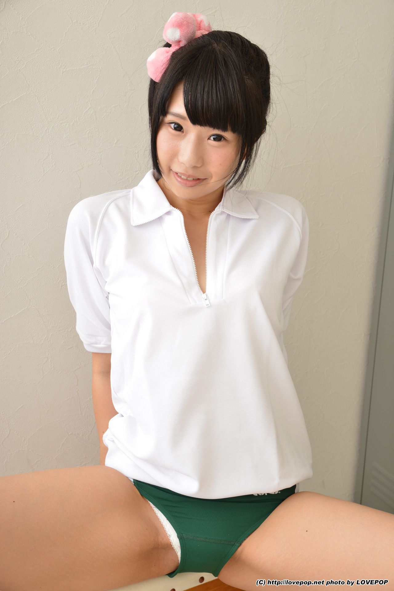 Arisu Mizushima 聖菜アリサ/水嶋アリス Set4 [LovePop]