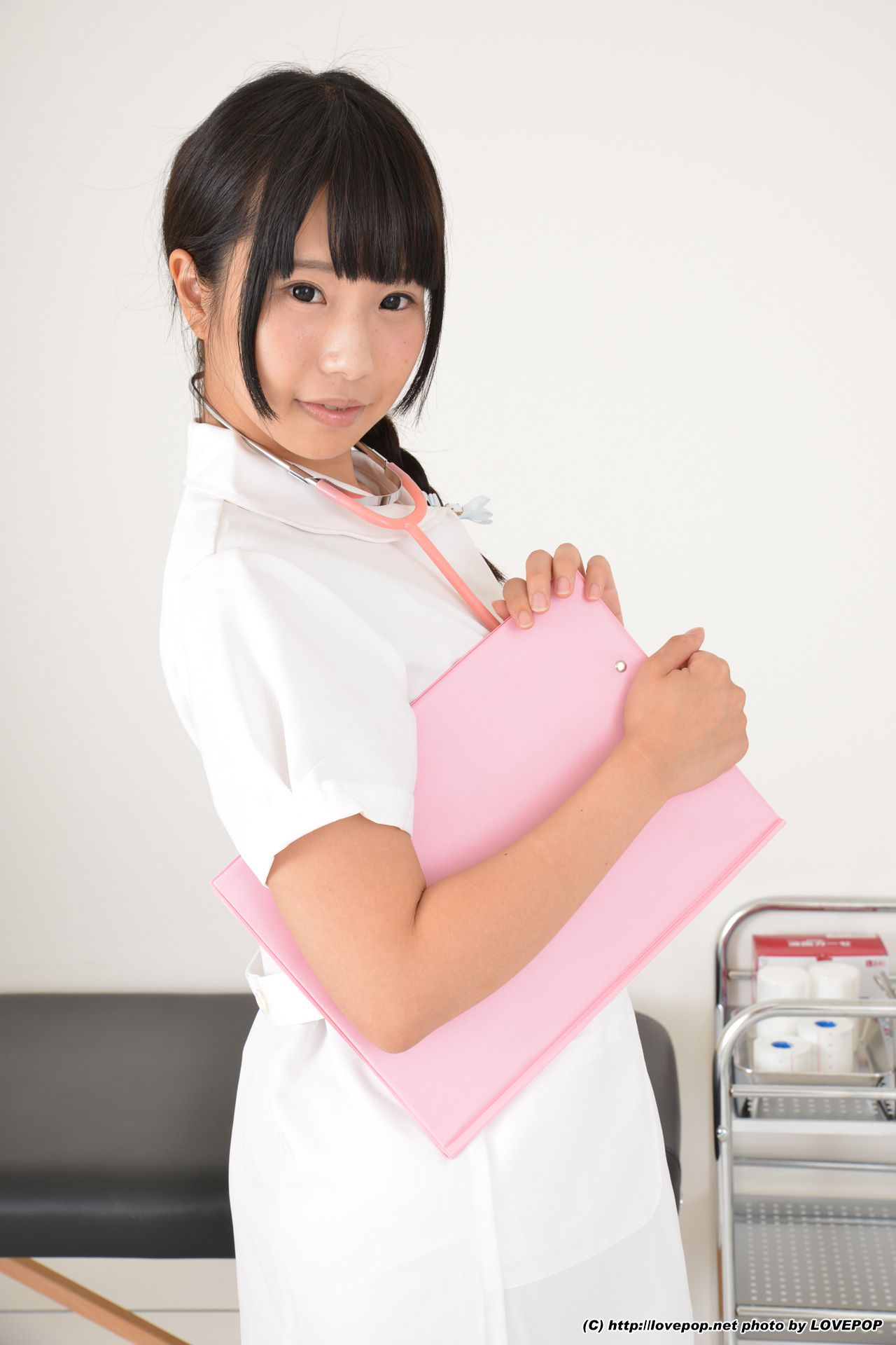 水嶋アリス Arisu Mizushima Set5 [LovePop]