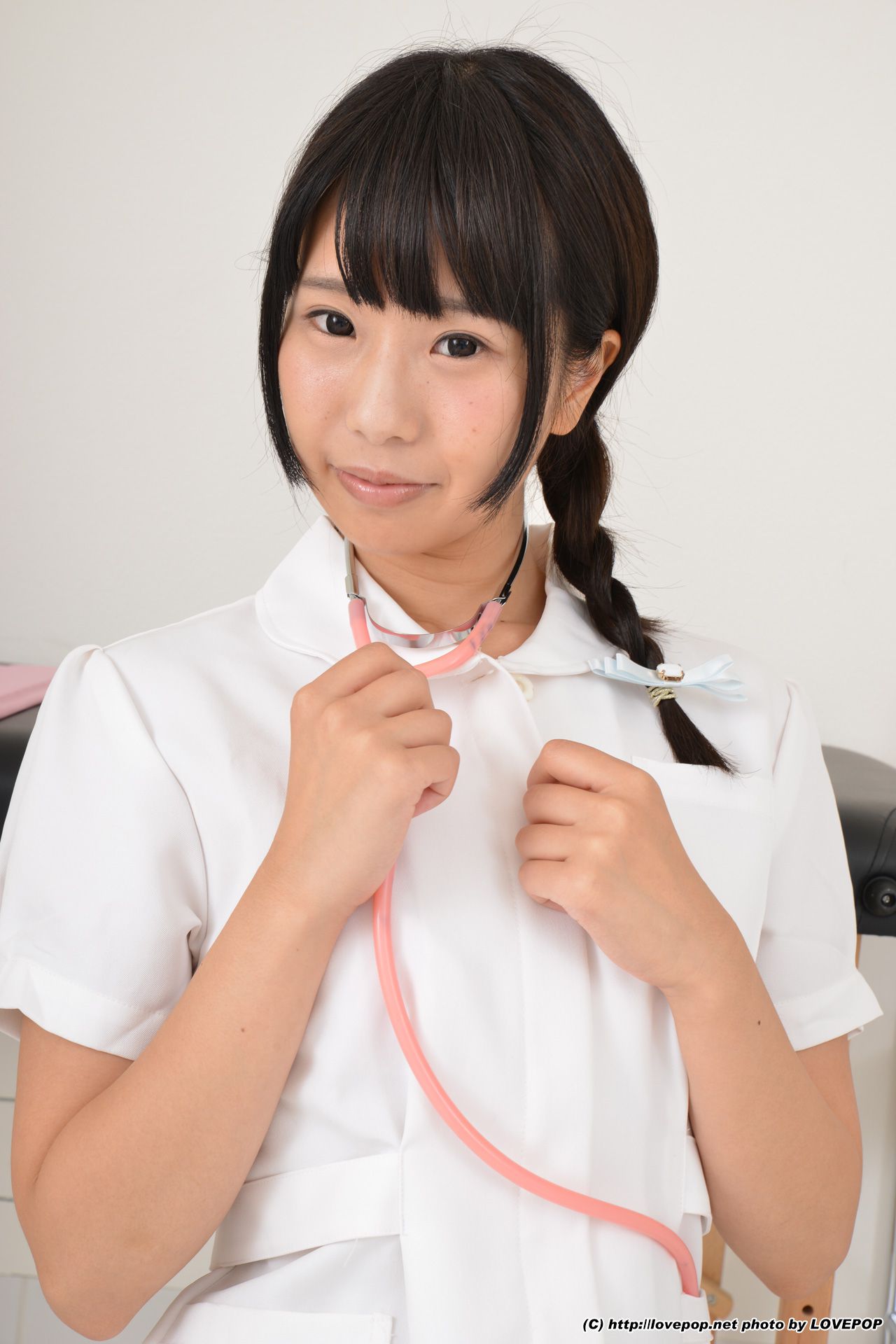 水嶋アリス Arisu Mizushima Set5 [LovePop]