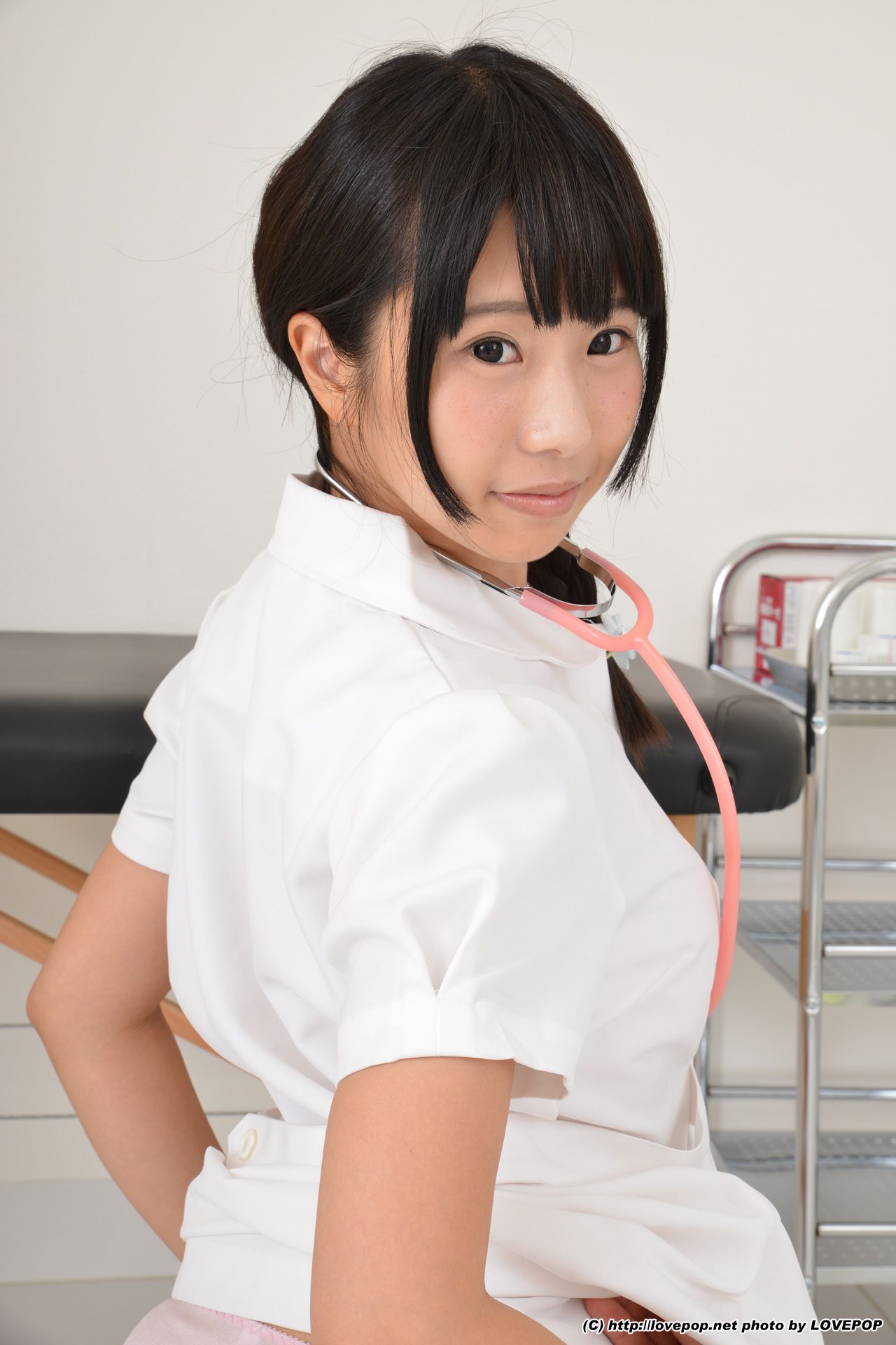 水嶋アリス Arisu Mizushima Set5 [LovePop]