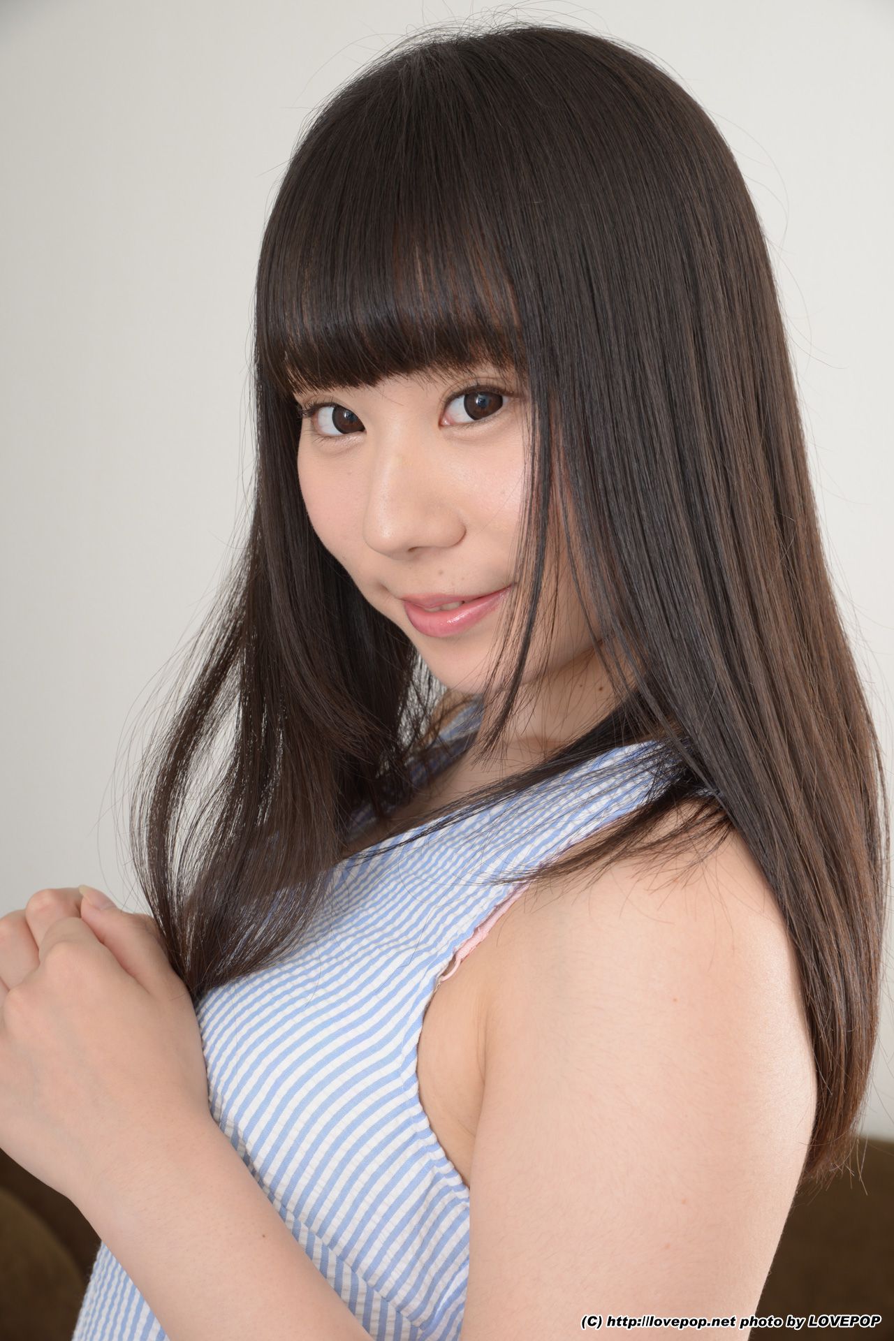 Ichika Ayamori 絢森いちか/绚森莓 Set4 [LovePop]