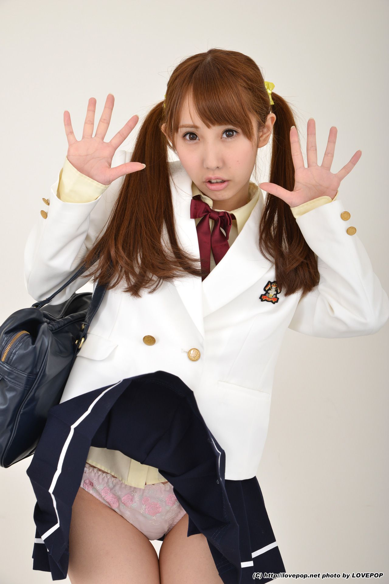 Mai Usami 宇佐美まい Set1 [LovePop]