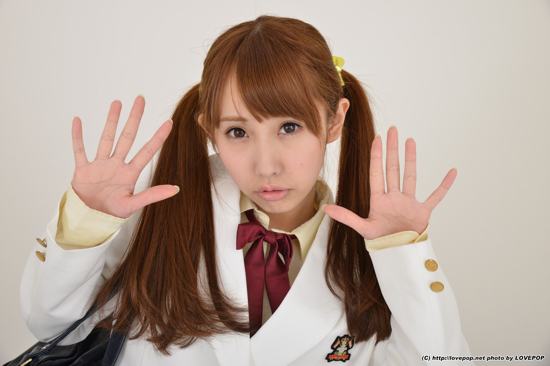 Mai Usami 宇佐美まい Set1 [LovePop]