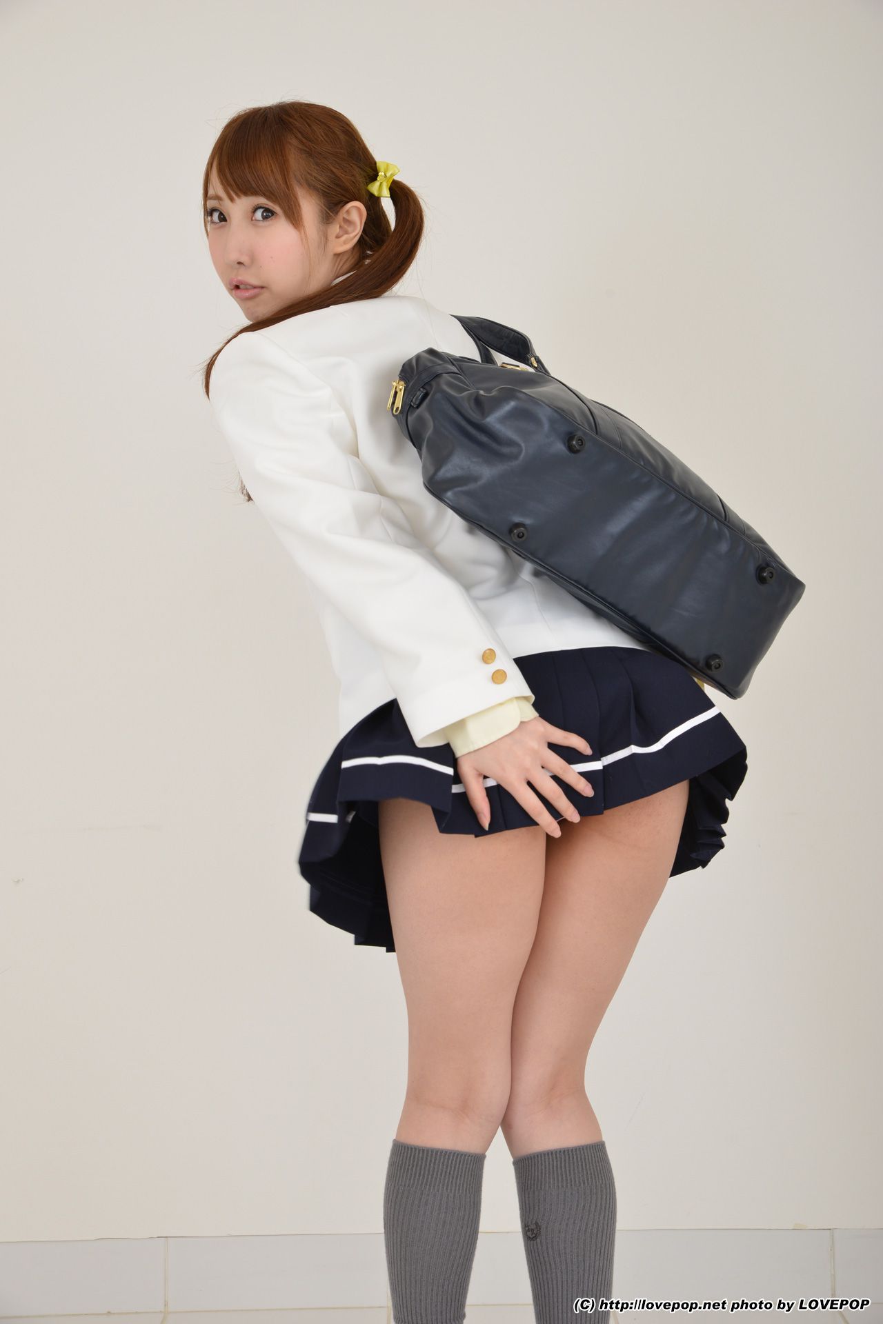 Mai Usami 宇佐美まい Set1 [LovePop]