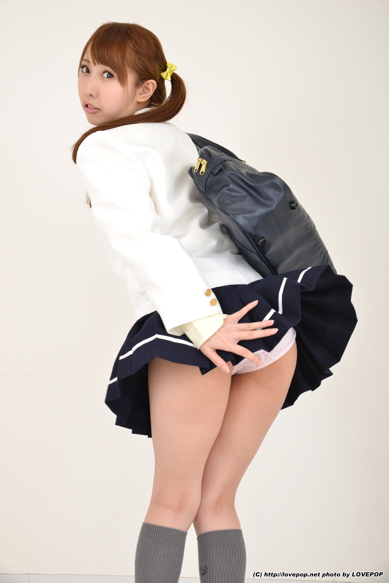 Mai Usami 宇佐美まい Set1 [LovePop]