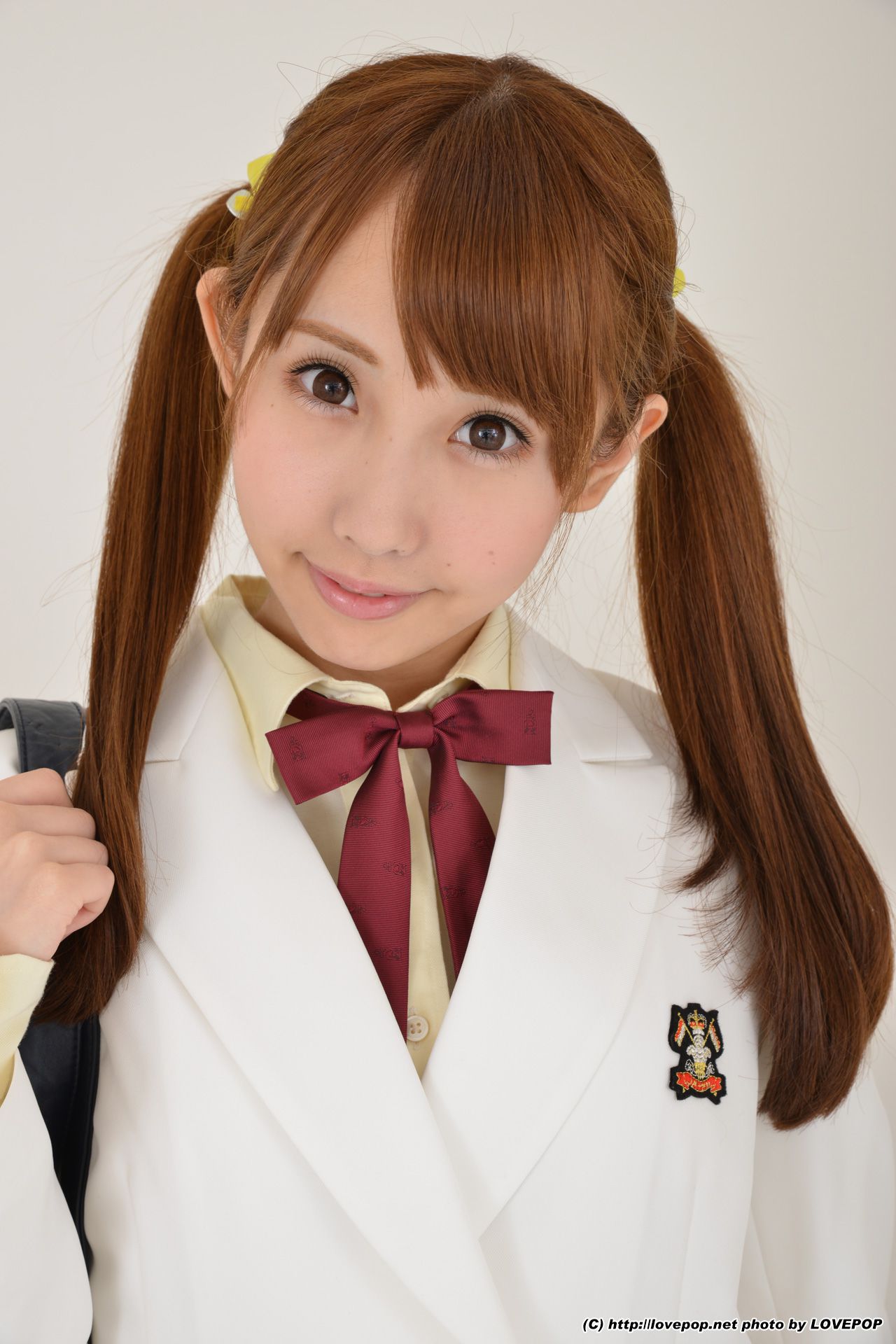 Mai Usami 宇佐美まい Set1 [LovePop]