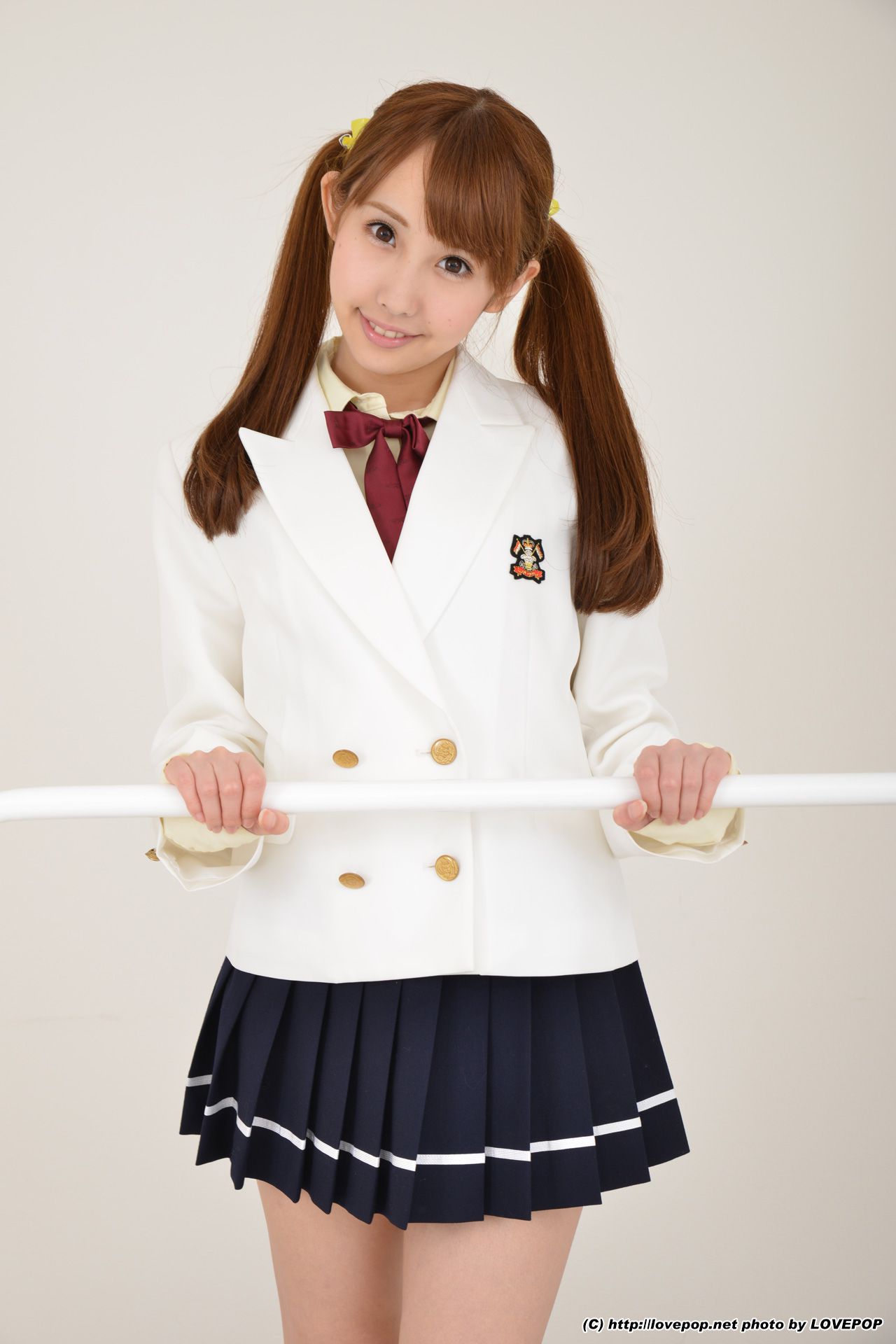 Mai Usami 宇佐美まい Set1 [LovePop]