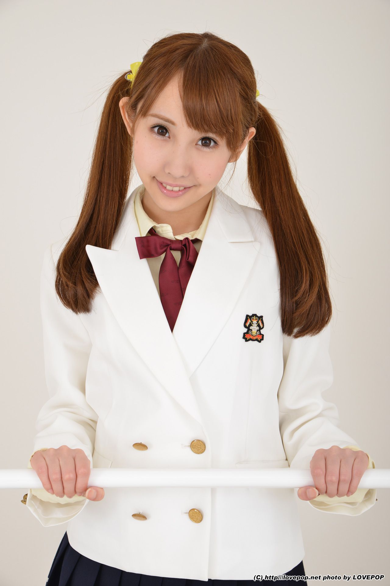 Mai Usami 宇佐美まい Set1 [LovePop]