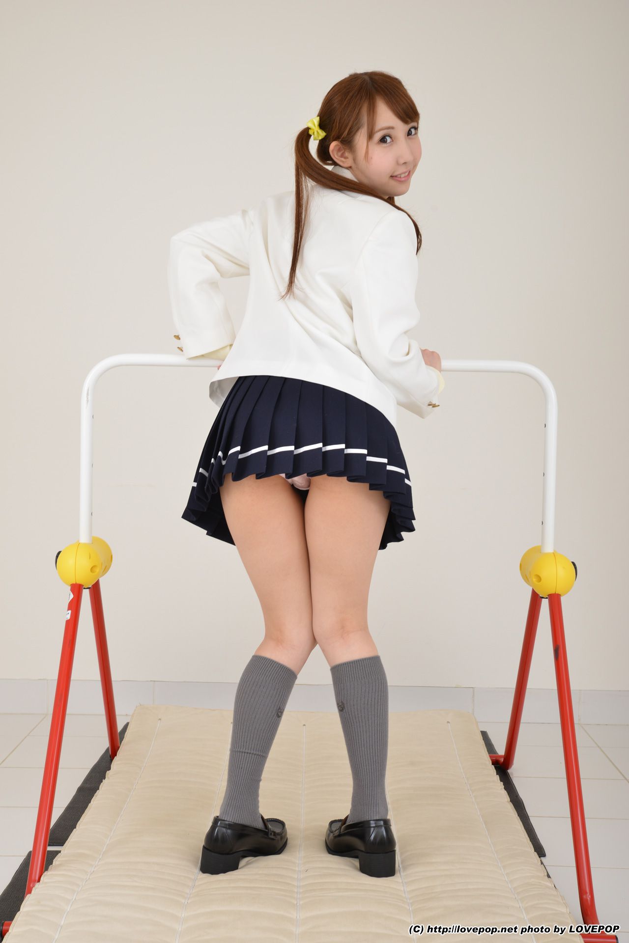 Mai Usami 宇佐美まい Set1 [LovePop]