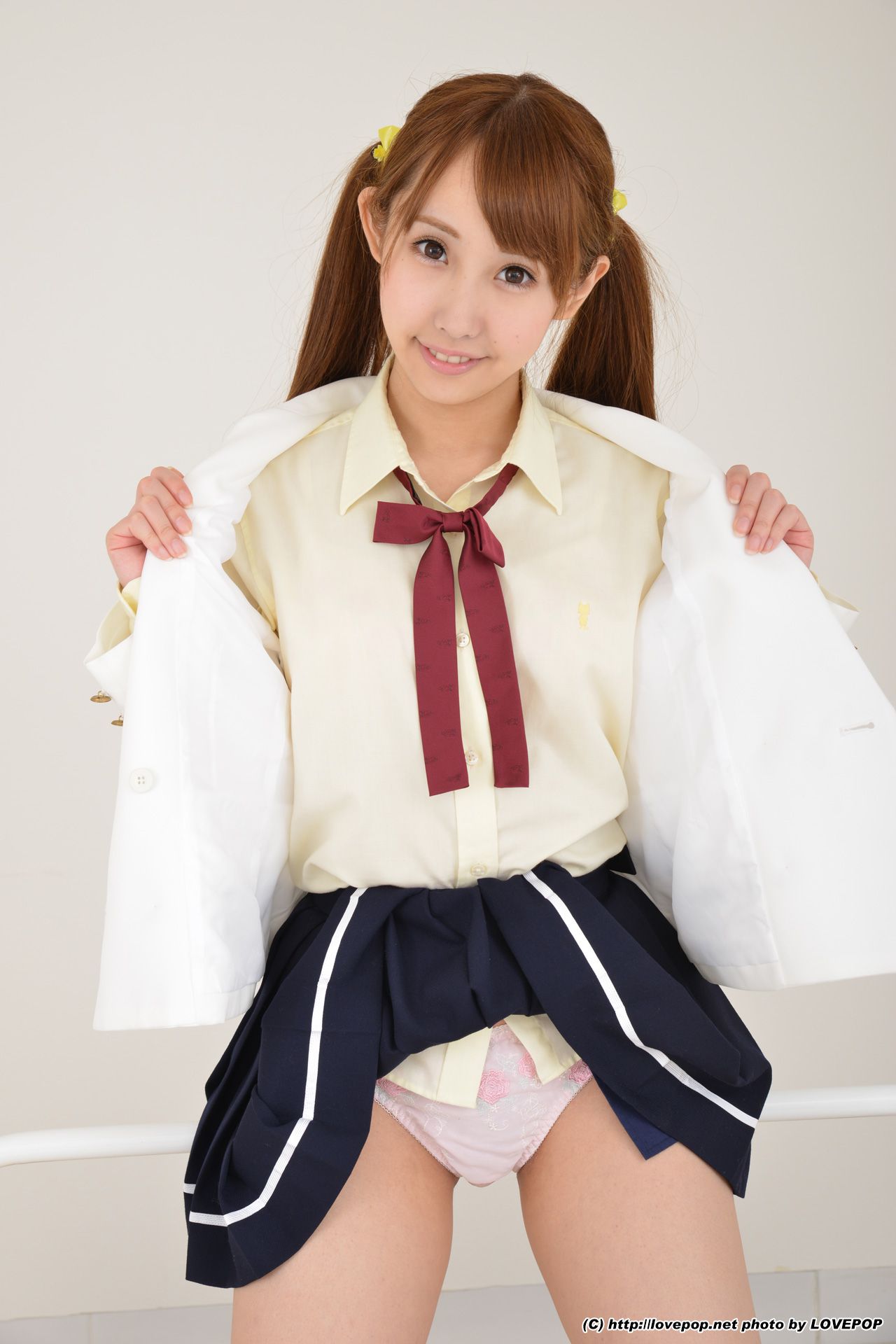 Mai Usami 宇佐美まい Set1 [LovePop]
