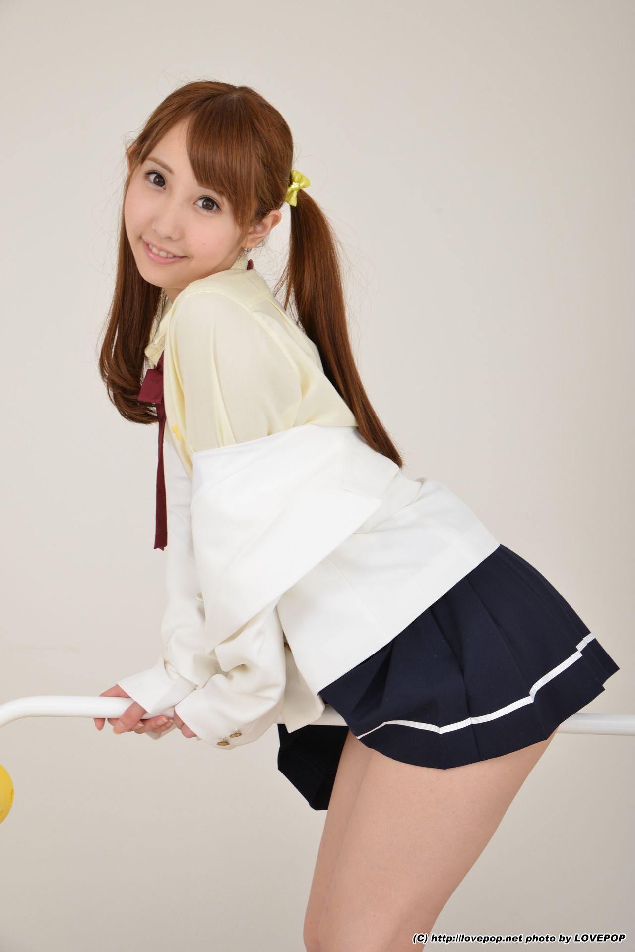 Mai Usami 宇佐美まい Set1 [LovePop]