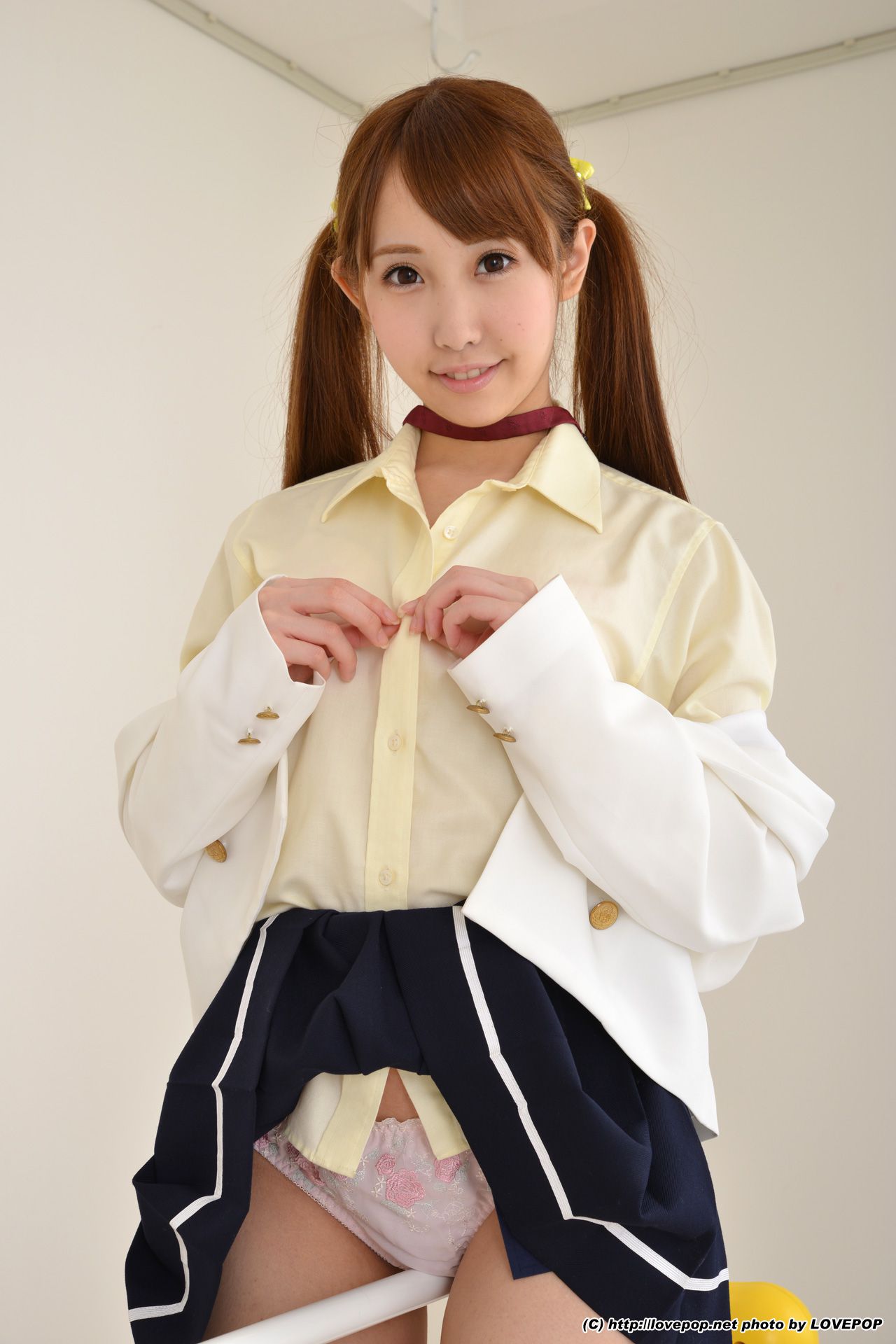 Mai Usami 宇佐美まい Set1 [LovePop]